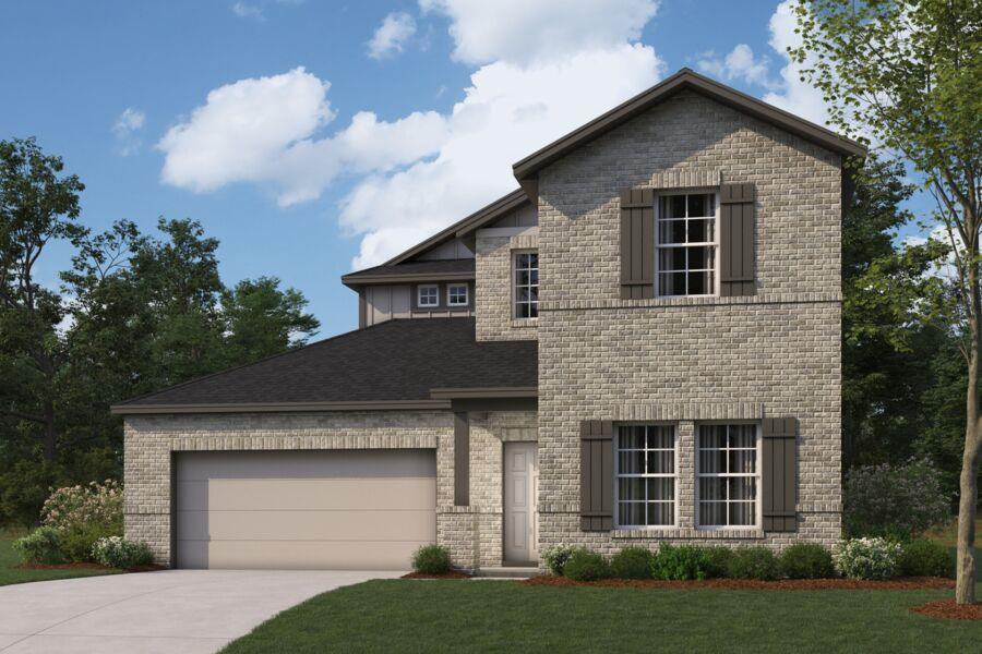 10205 Pink Billed Cuckoo Dr, Buda, TX, 78610