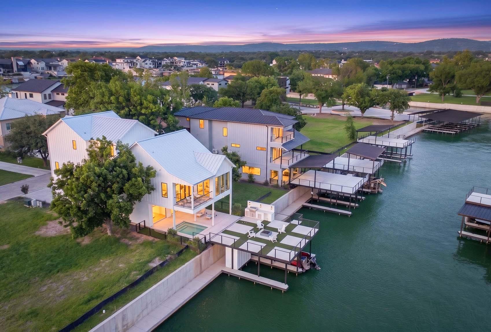 508 Lake Street St, Kingsland, TX, 78639