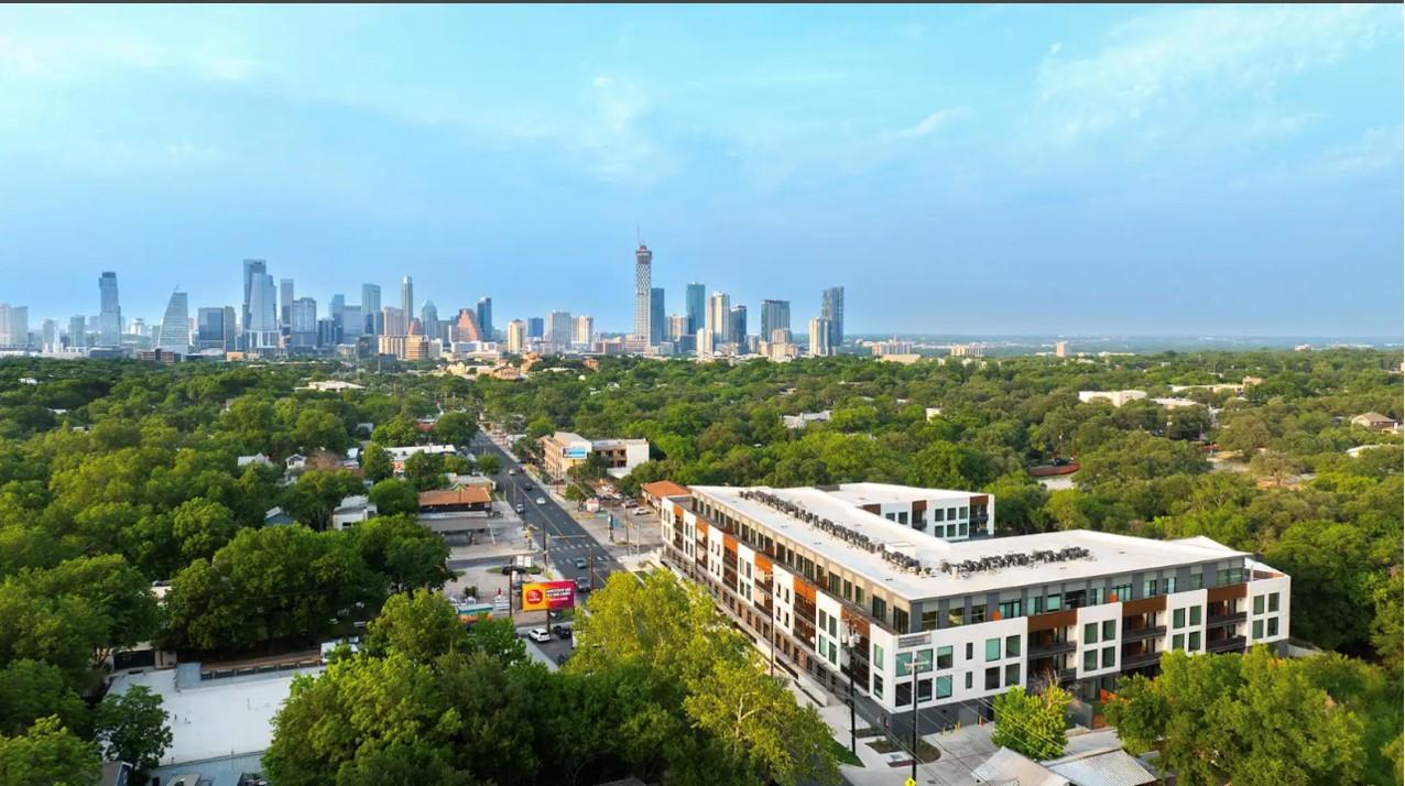 2209 S 1st St #322, Austin, TX, 78704