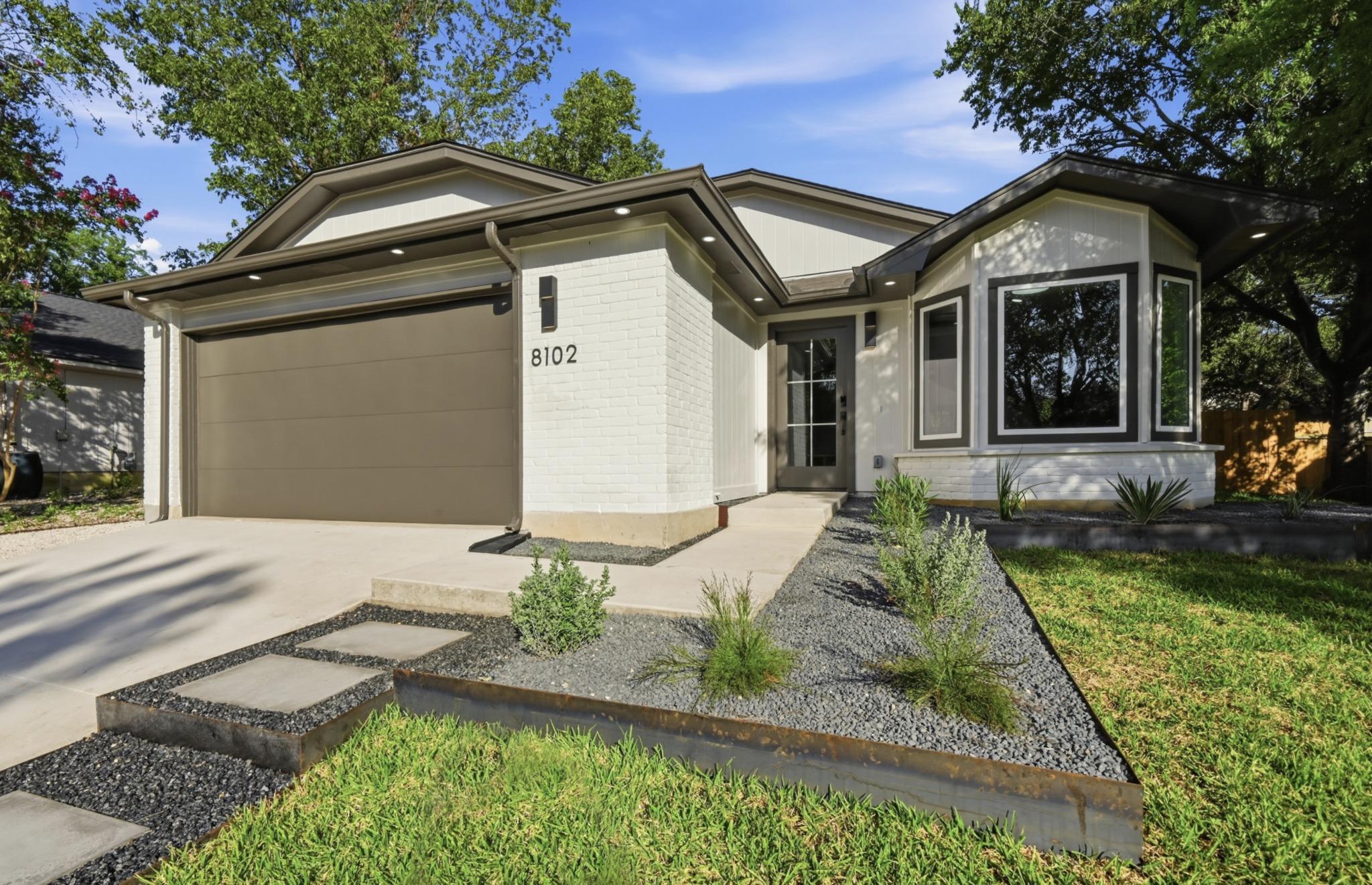 8102 Fort Sumter Rd, Austin, TX, 78745