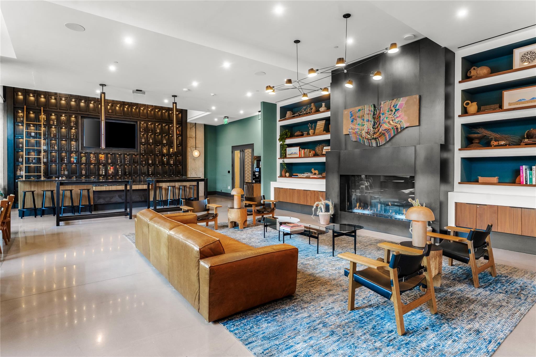 84 East Ave #3603, Austin, TX, 78701