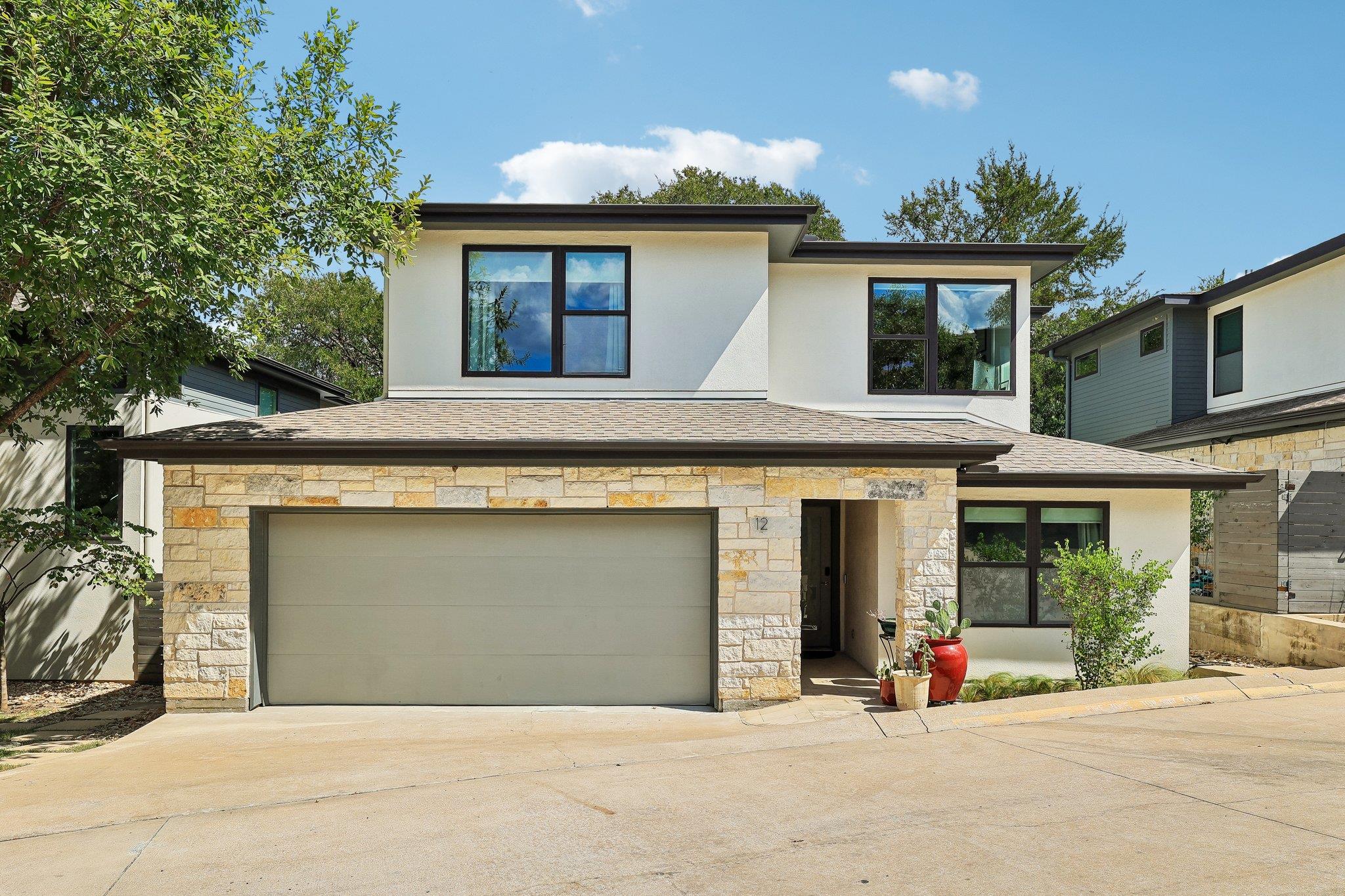 1303  Azie Morton Rd  #12, Austin, TX, 78704