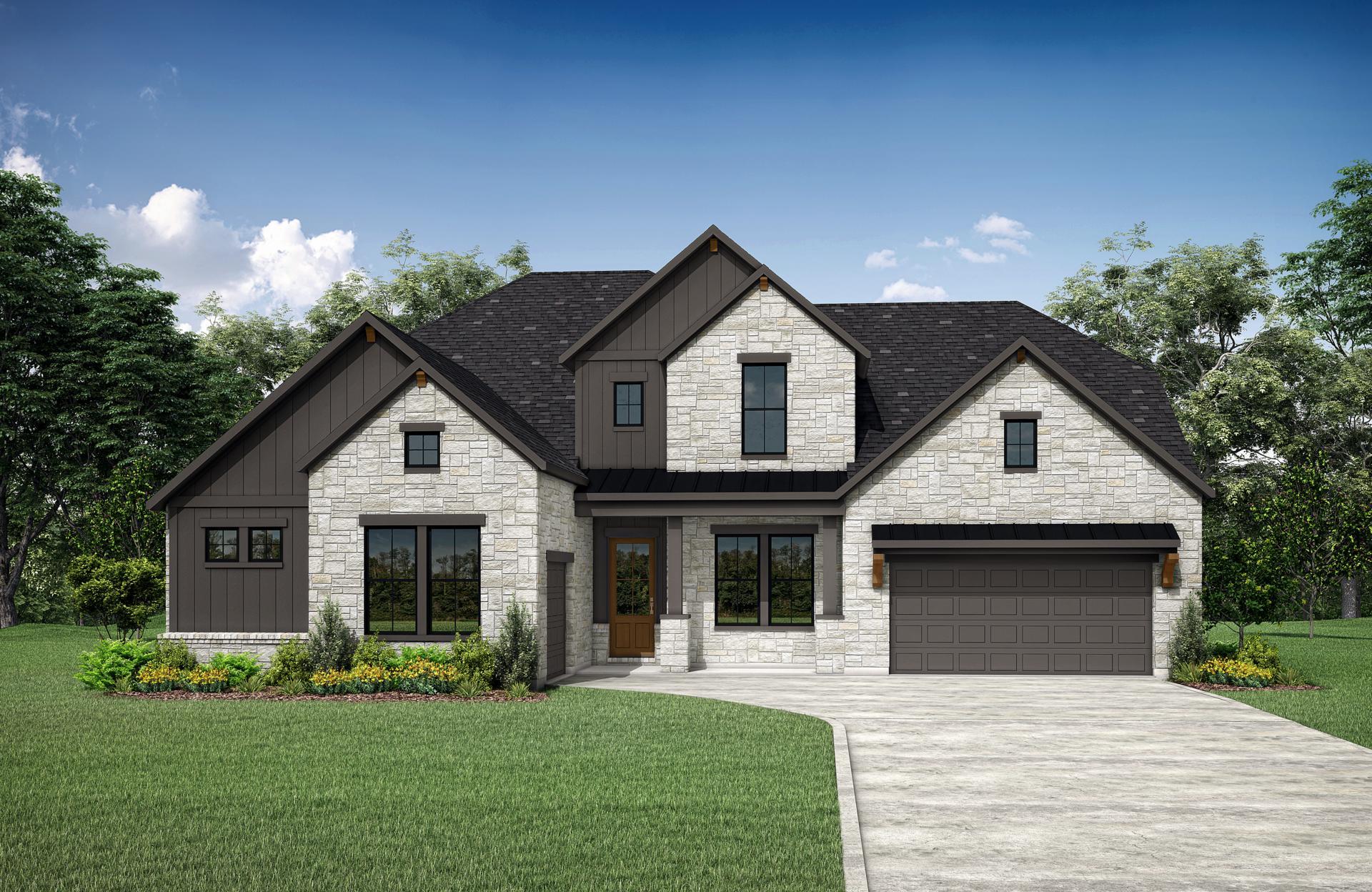 303 Lavaca Dr, Kyle, TX, 78640