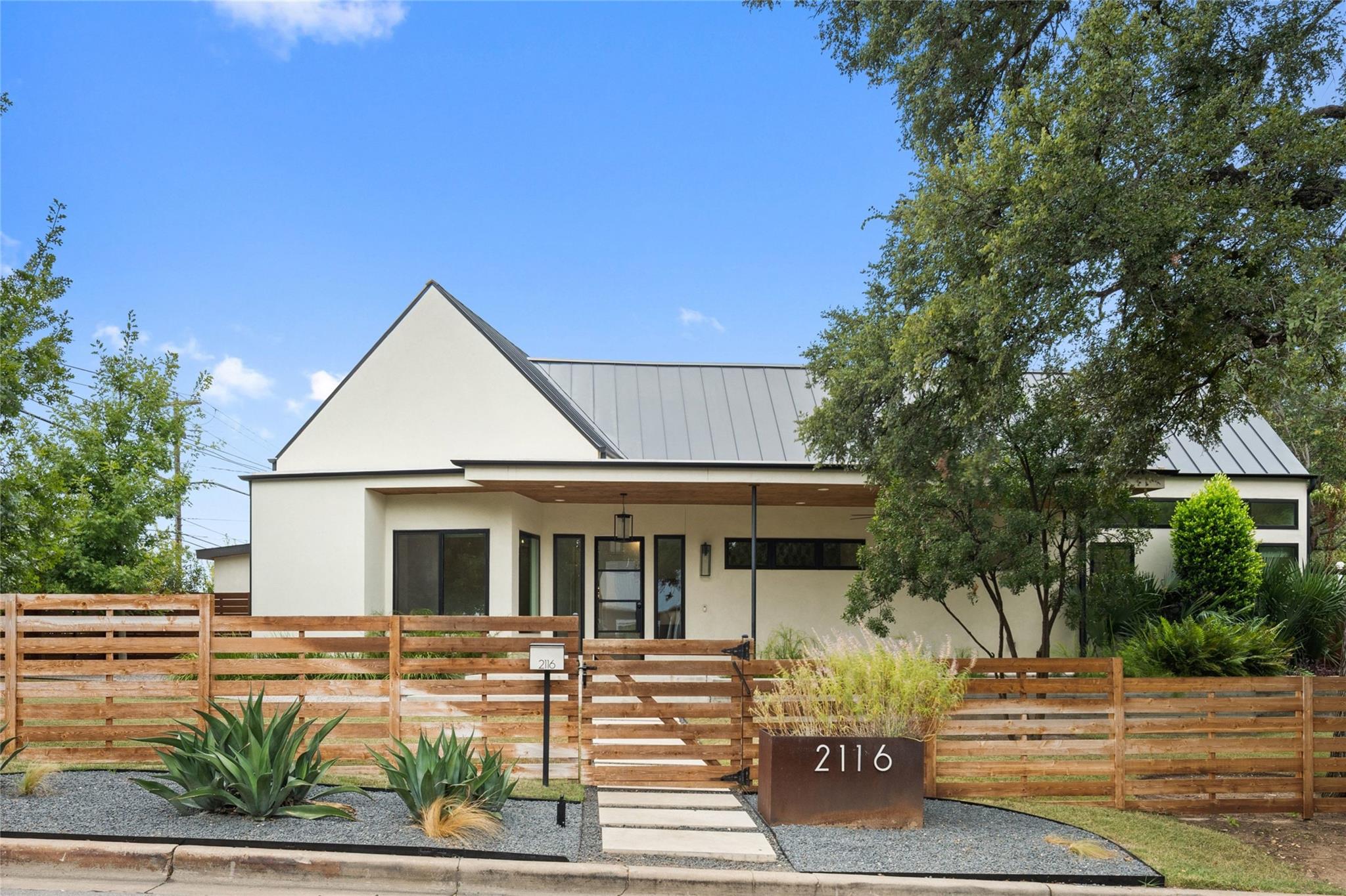 2116 Kenwood Ave, Austin, TX, 78704