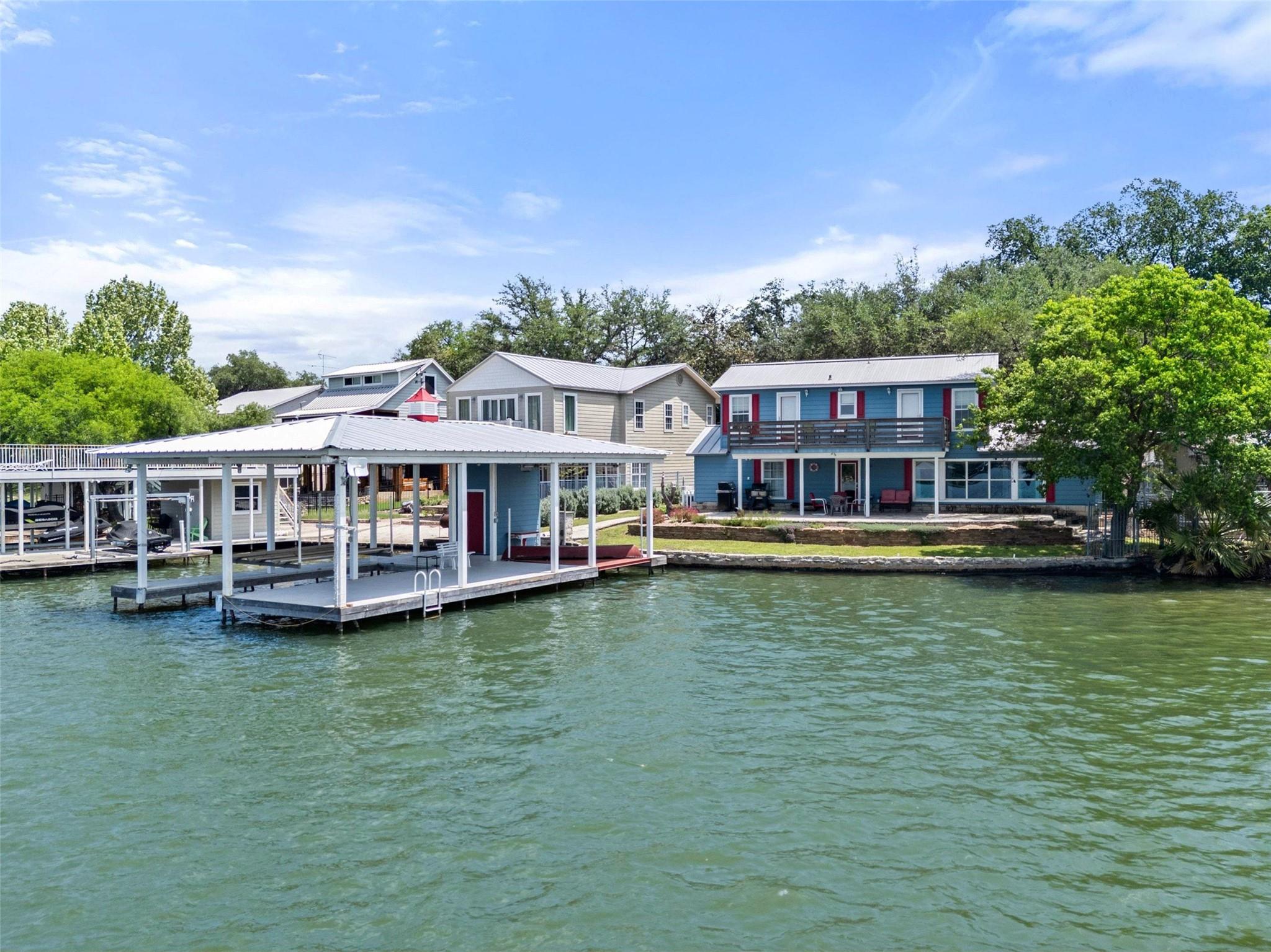 324 Granite Shoals Ln, Sunrise Beach, TX, 78643