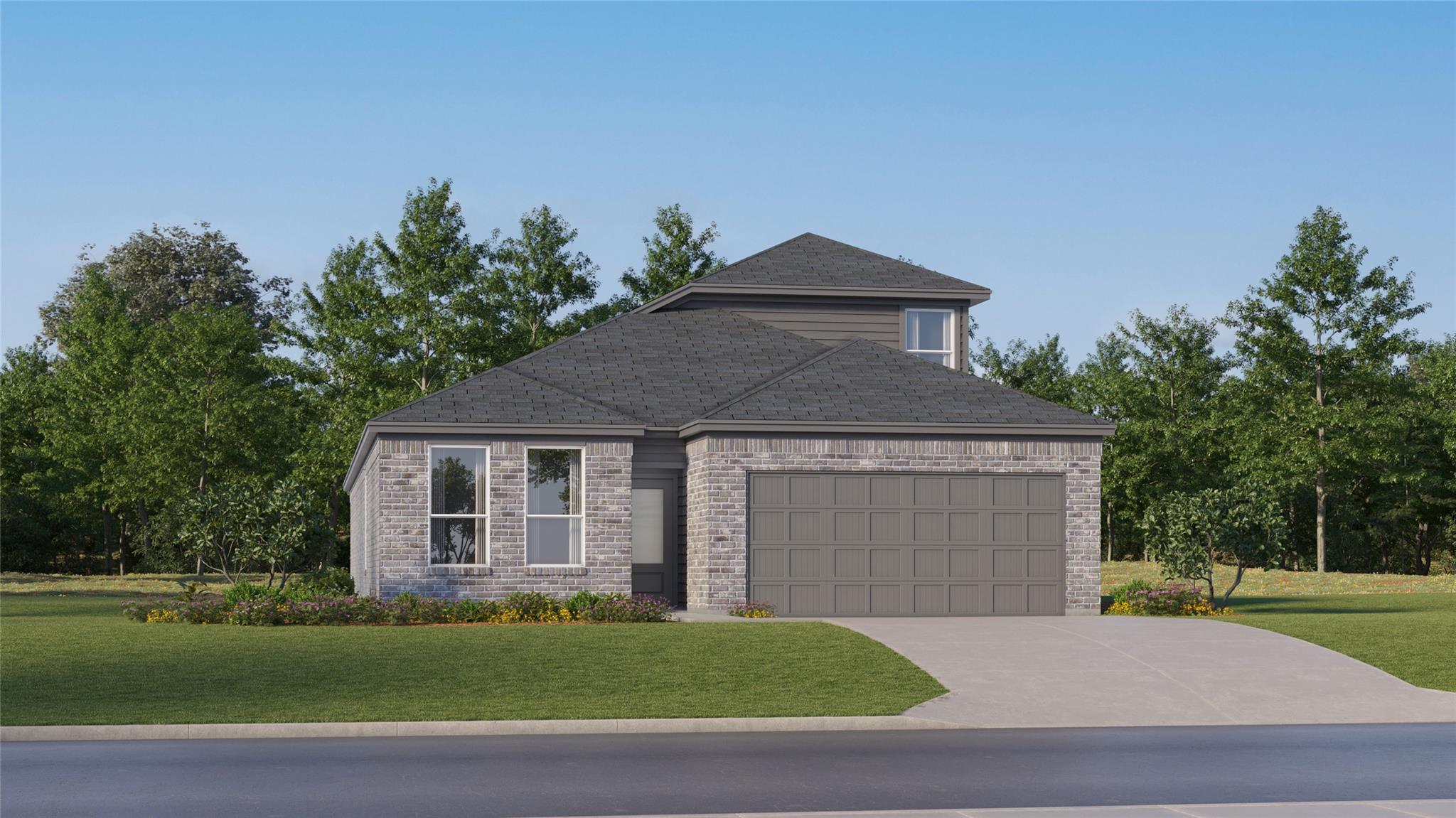 17804 YELLOW WARBLER Way, Pflugerville, TX, 78660