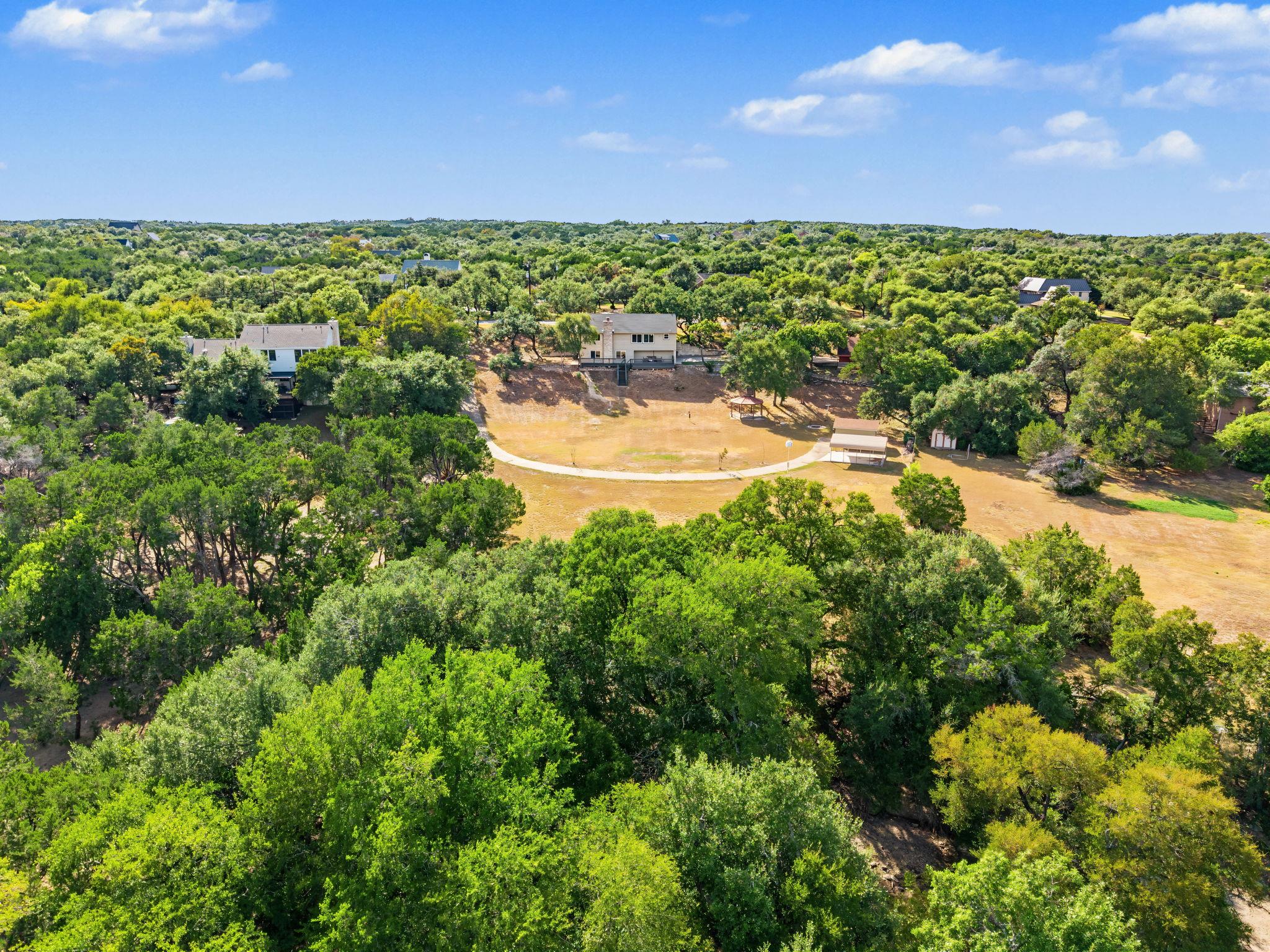 3  Laurel Hill St, Austin, TX, 78737