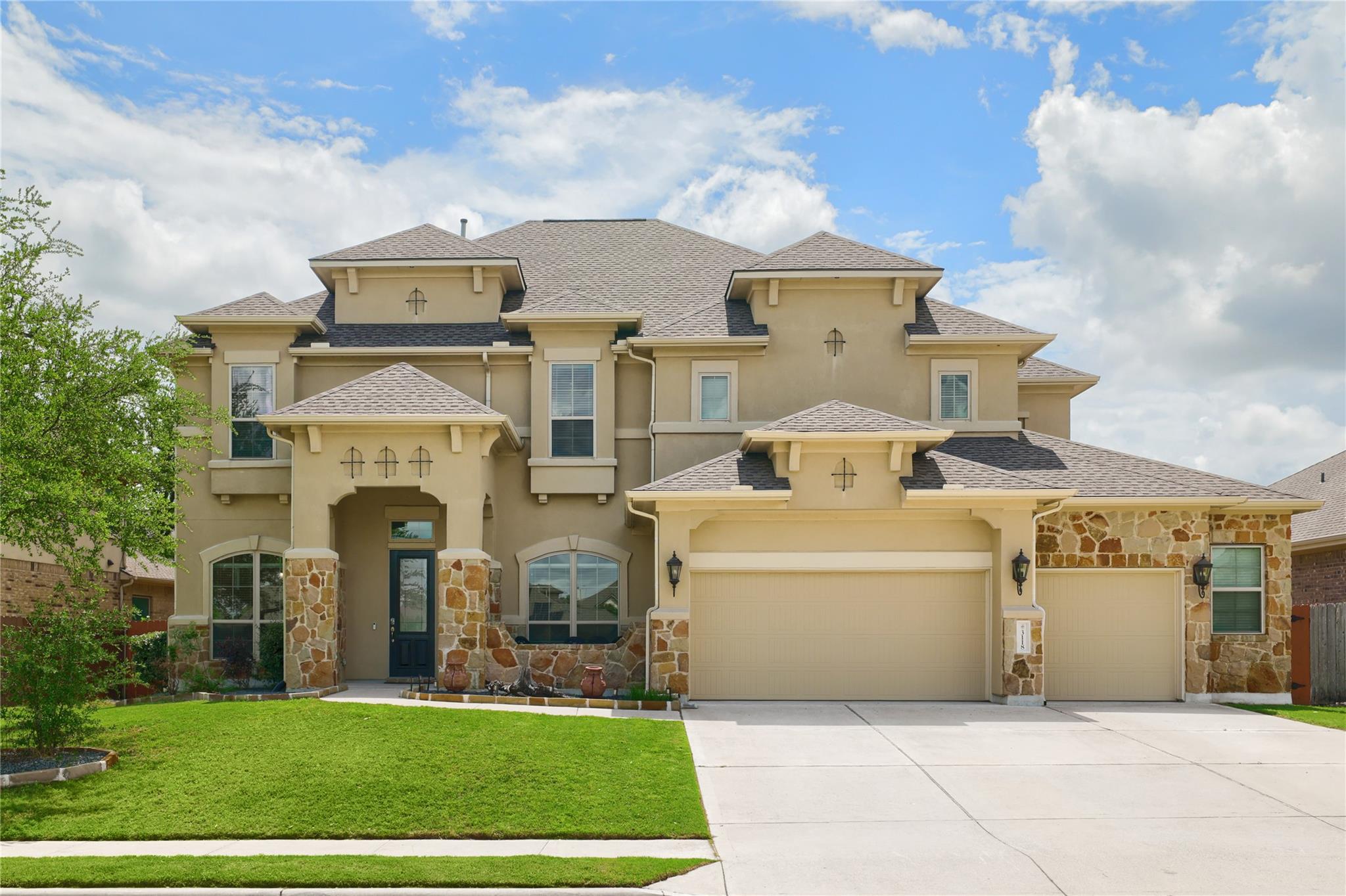 3118 MEDIA Dr, Cedar Park, TX, 78641
