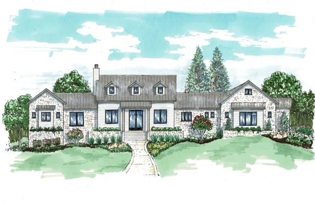 Lot 2A, Phs. 5, Sec. 1  Waterfall Hill Pkwy Pkwy, Spicewood, TX, 78669