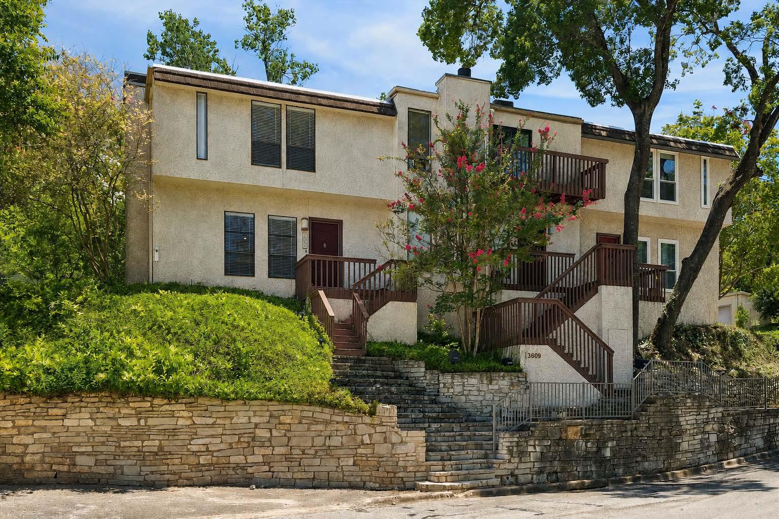3609 Las Colinas Dr #A, Austin, TX, 78731