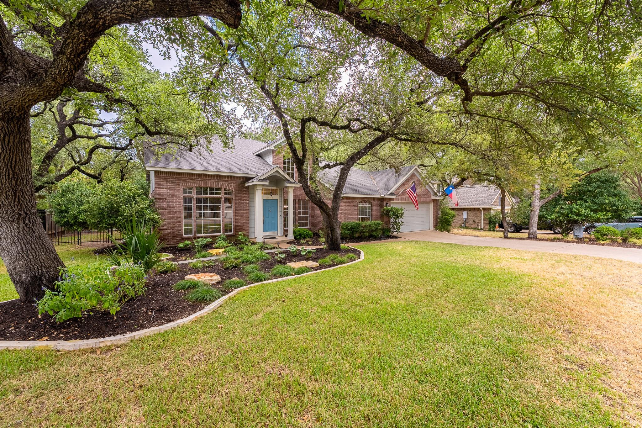 9106  Marybank Dr, Austin, TX, 78750