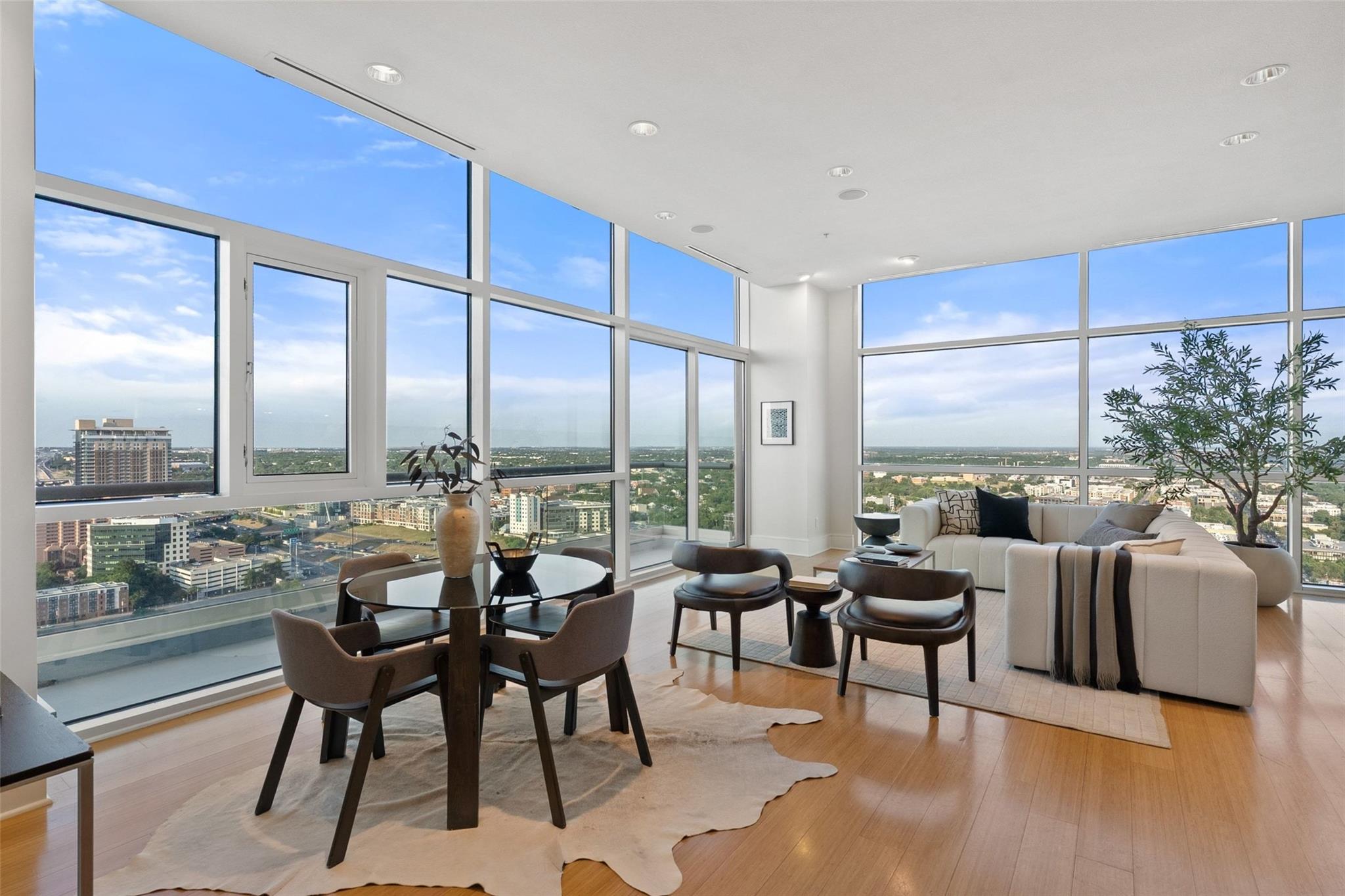 555 E 5th St  #2901, Austin, TX, 78701