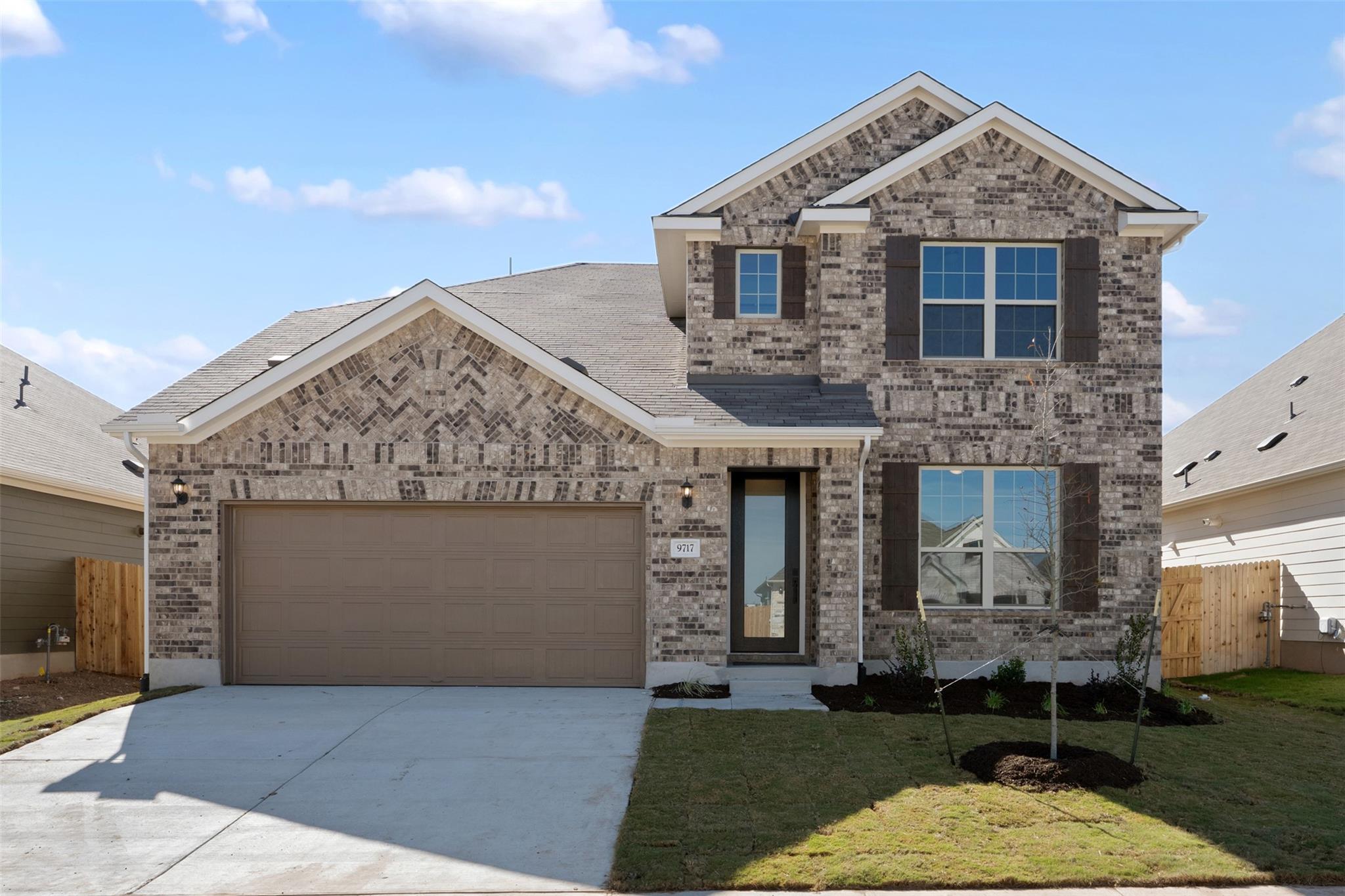 11405  Lago Leon St, Manor, TX, 78653