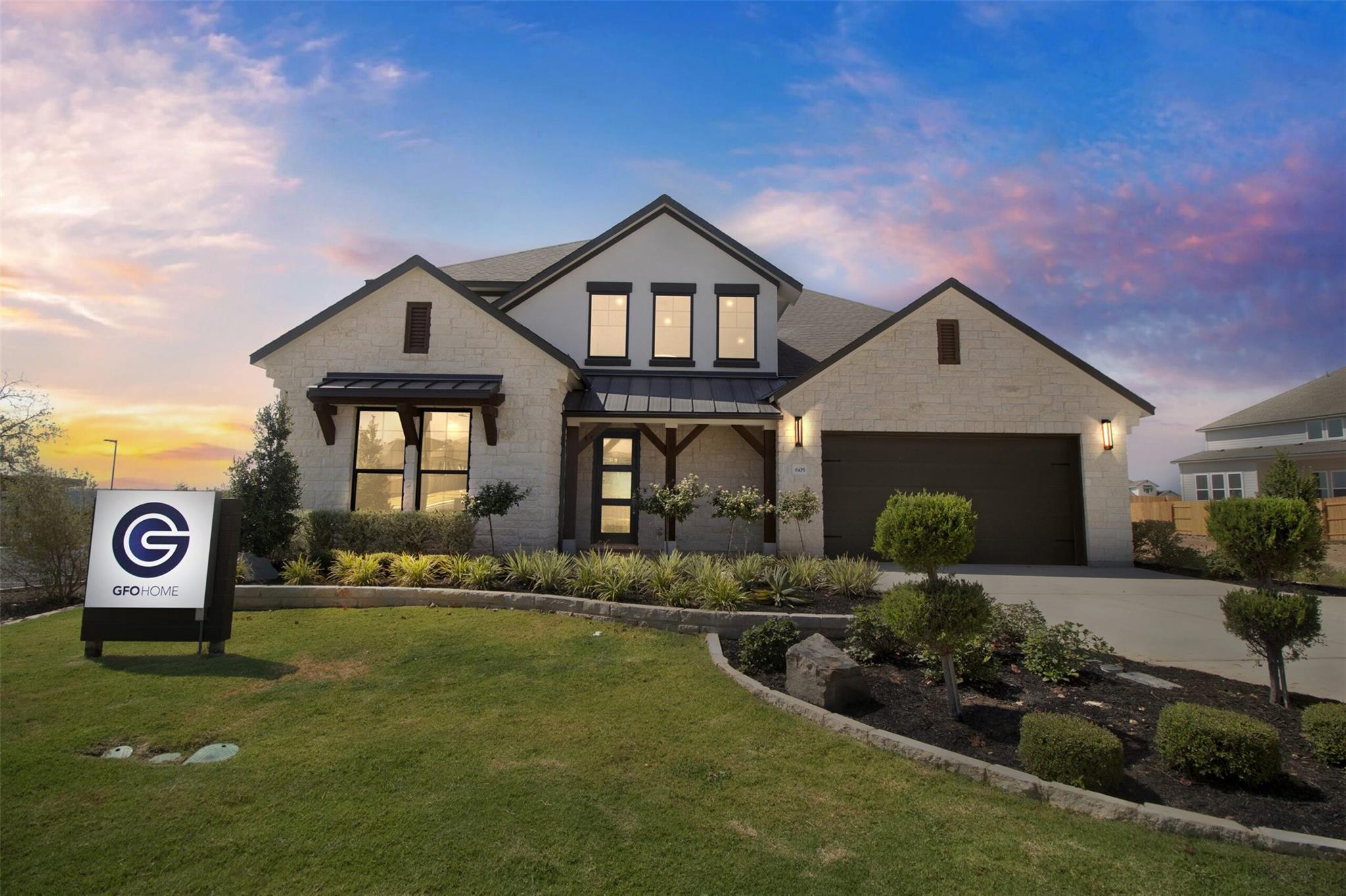 1117  River Bank Ln, Georgetown, TX, 78628