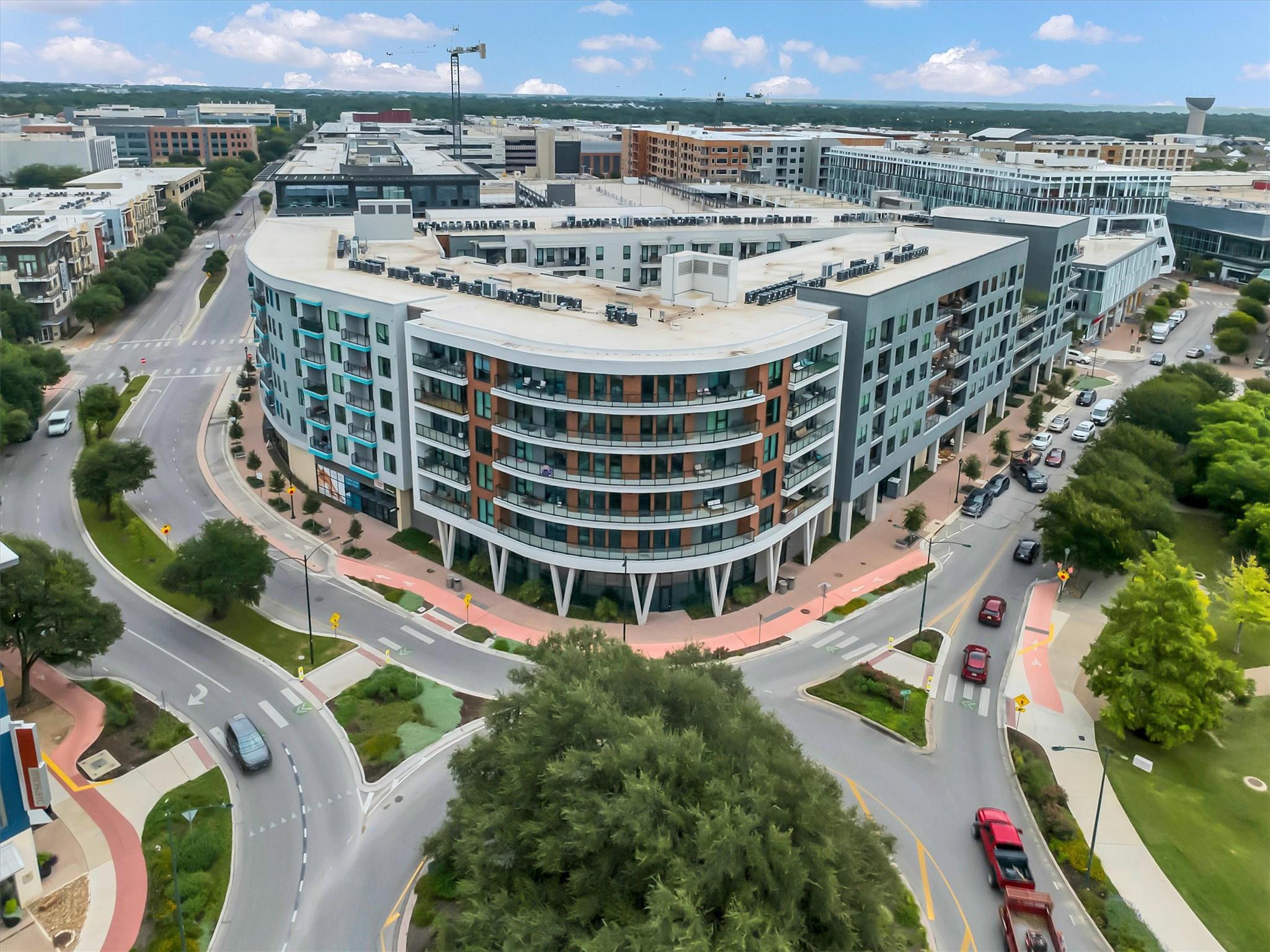 1701 Simond Ave #226, Austin, TX, 78723