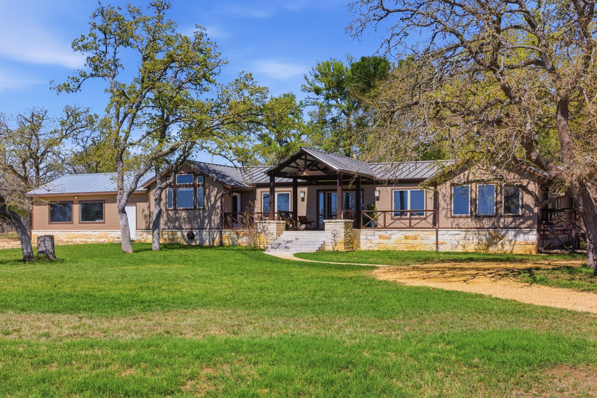 18335 FM 86 None, Red Rock, TX, 78662