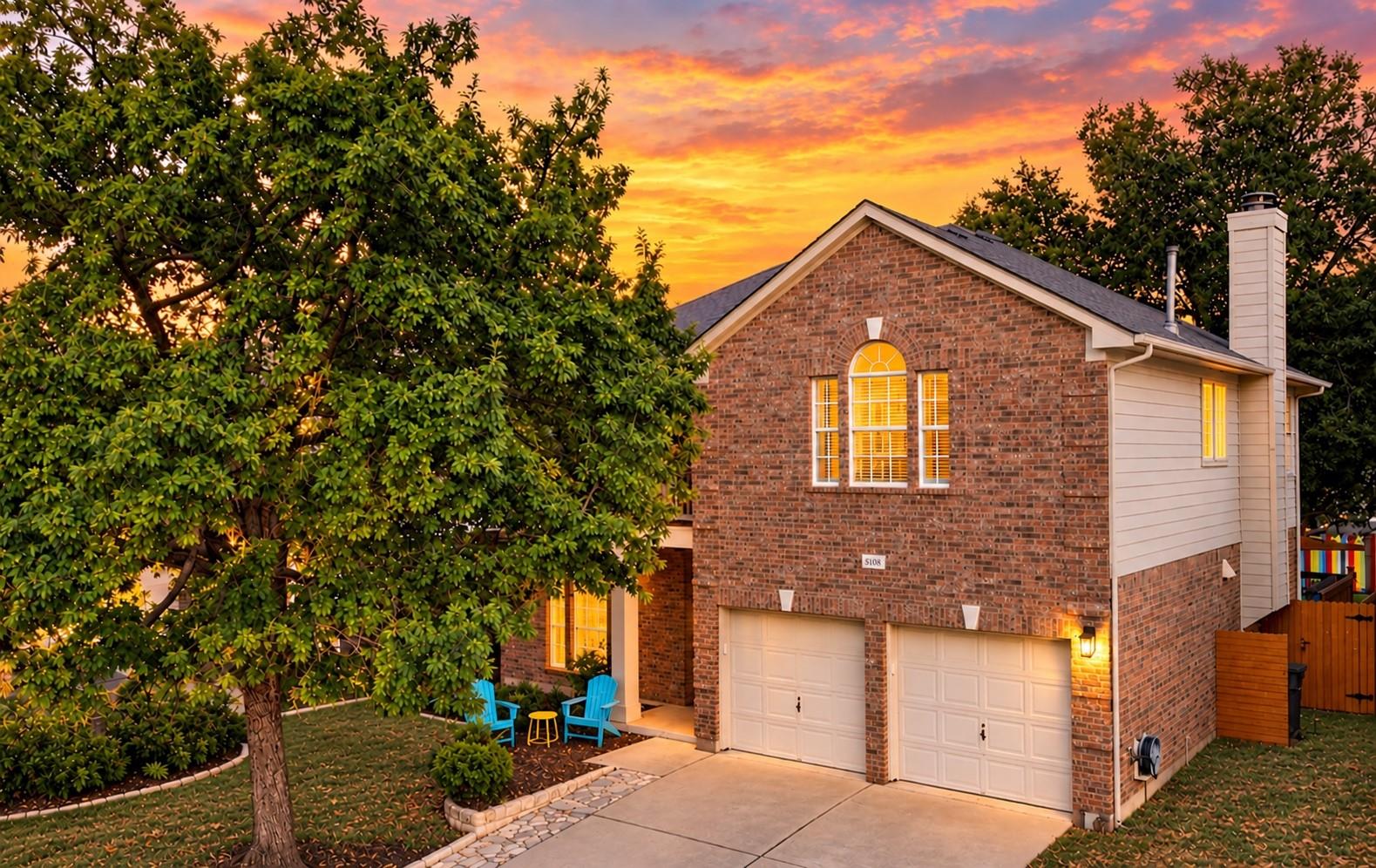 5120 Bluestar Dr, Austin, TX, 78739