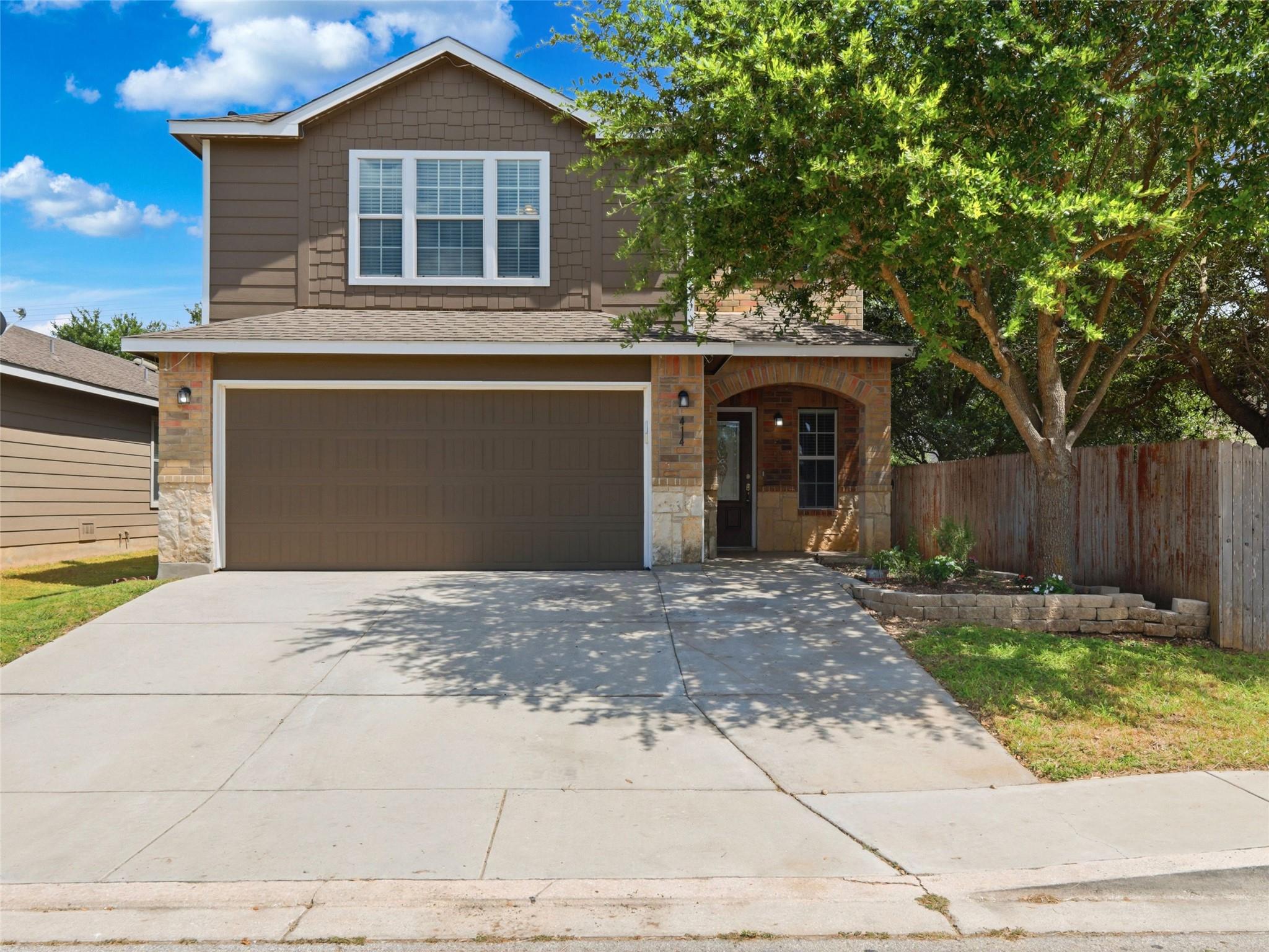 414 Walnut Crst, Selma, TX, 78154