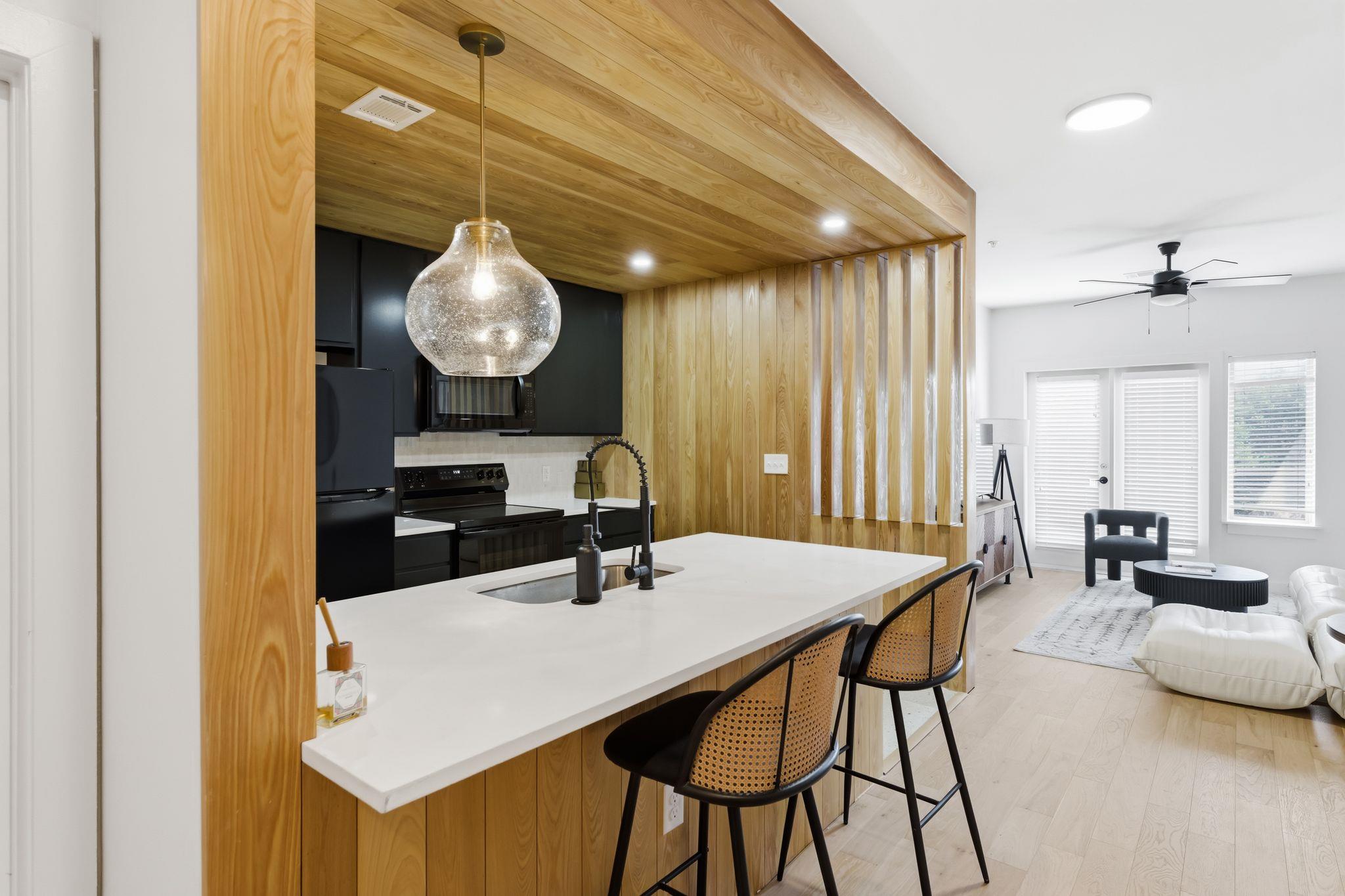 2505 Thornton Rd #2204, Austin, TX, 78704