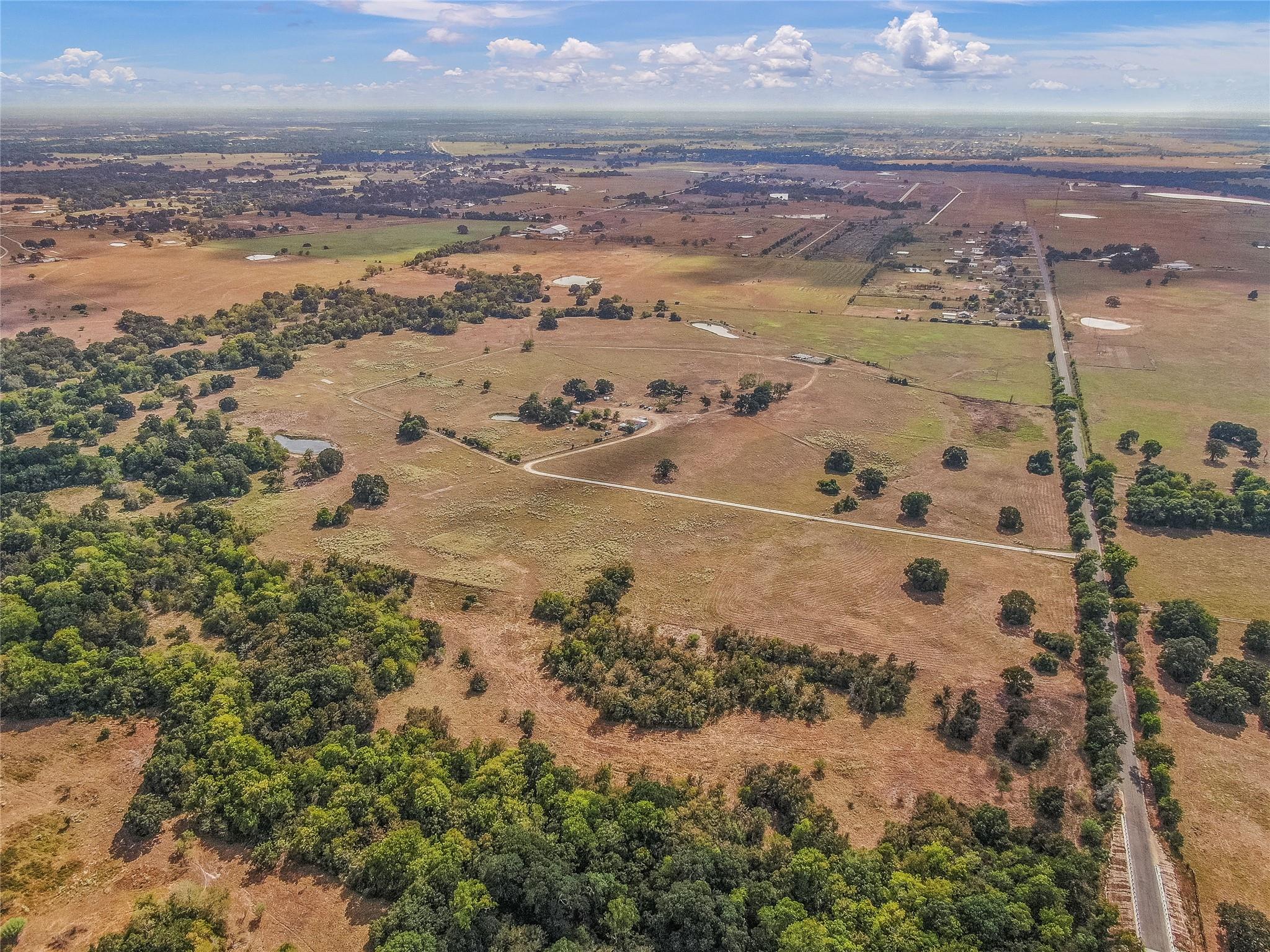 8080 N Harris Ln, Bryan, TX, 77808