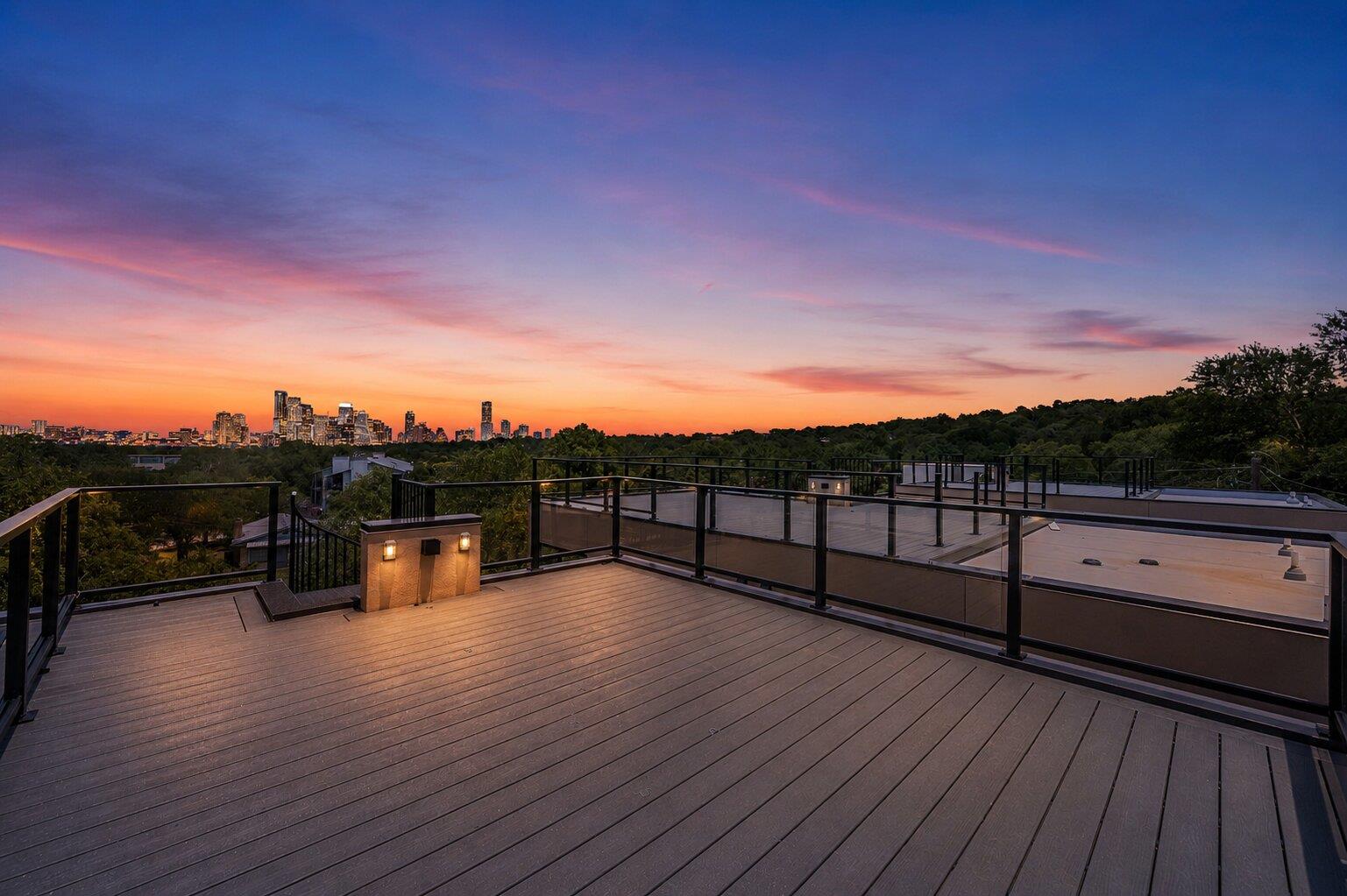 1403  Barton Hills Dr  #1, Austin, TX, 78704