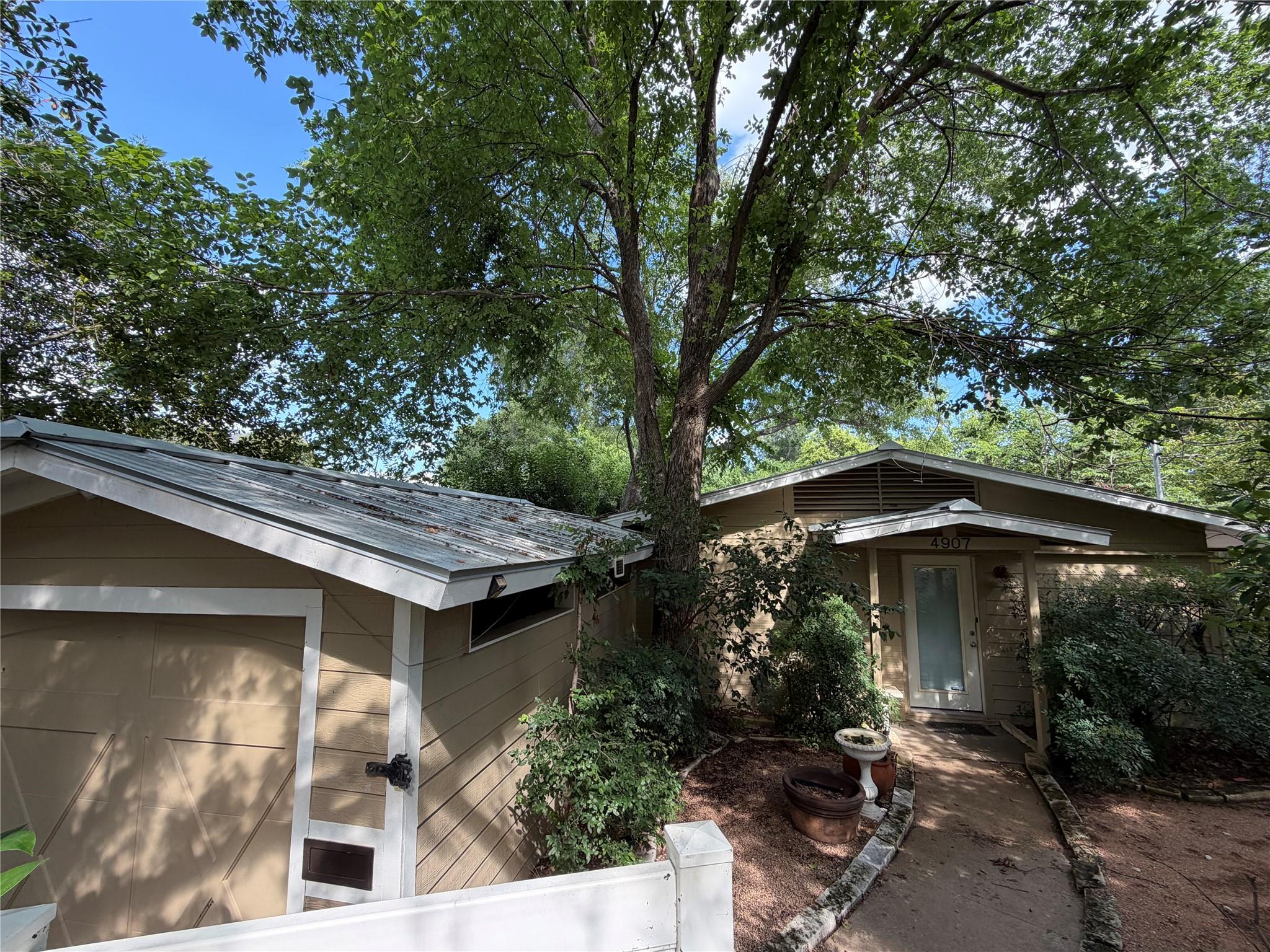 4907 W Market Dr, Austin, TX, 78731