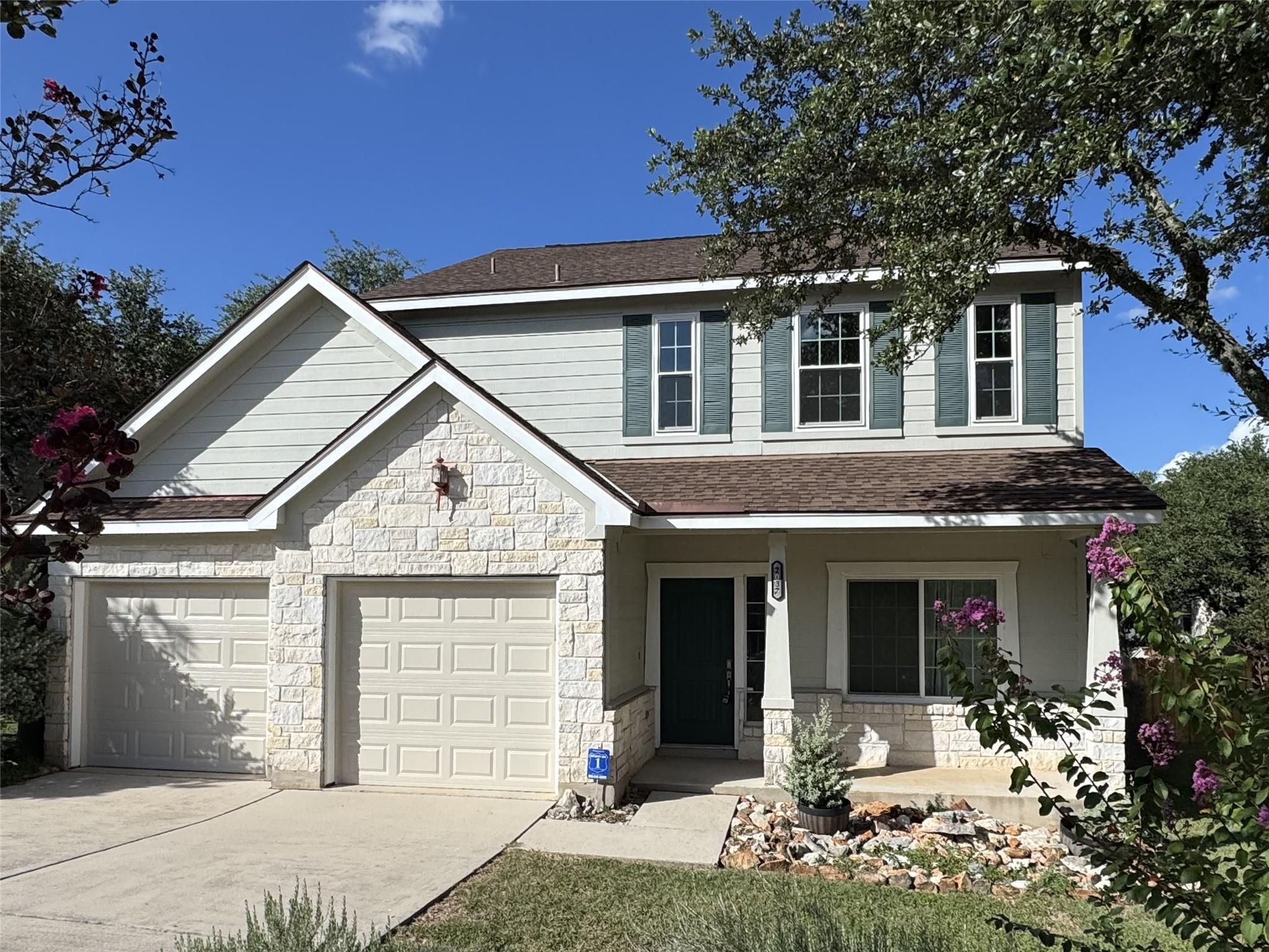 2037 Northview Dr, San Marcos, TX, 78666