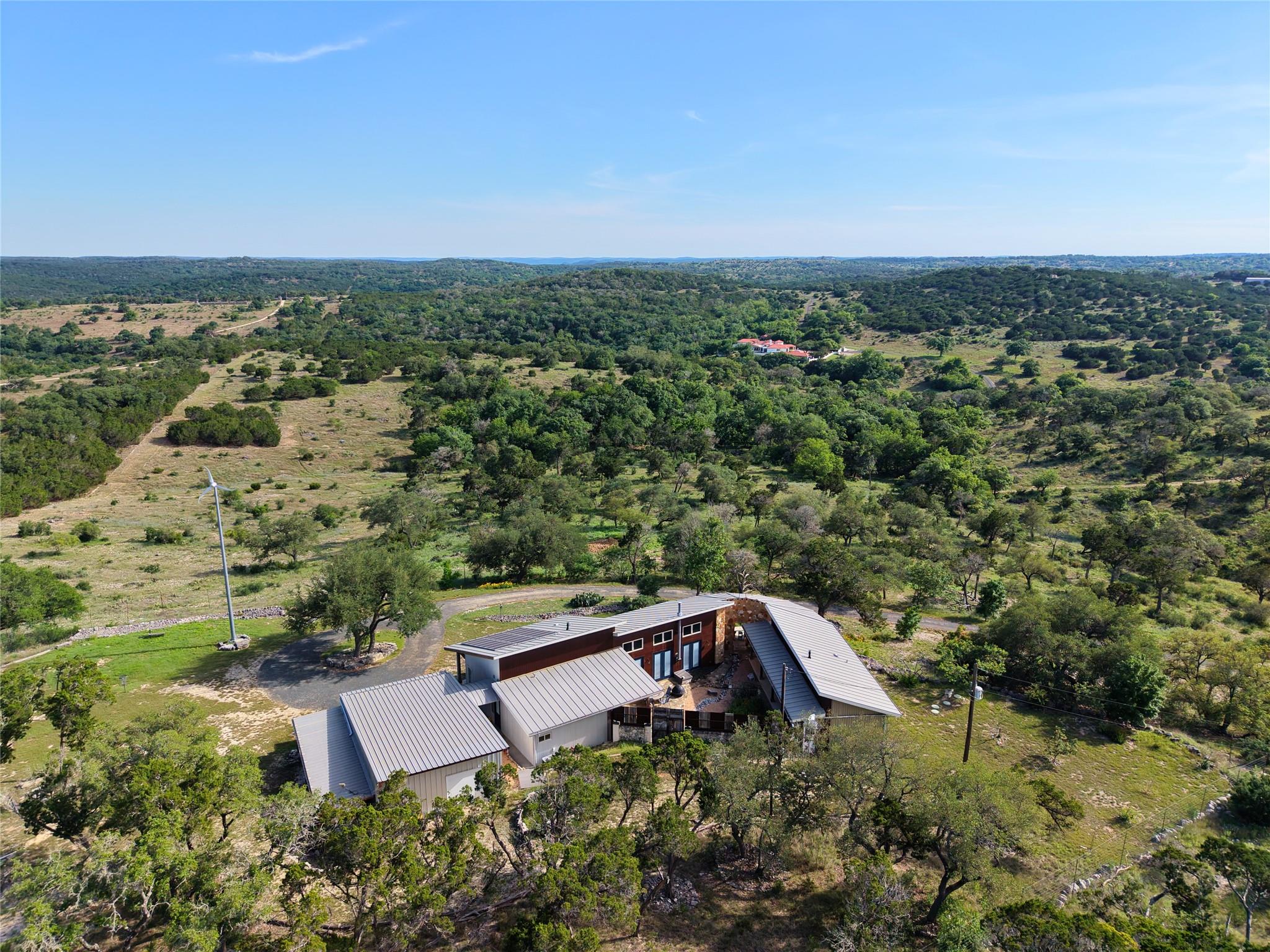 1292 Upper Turtle Creek Rd, Kerrville, TX, 78028