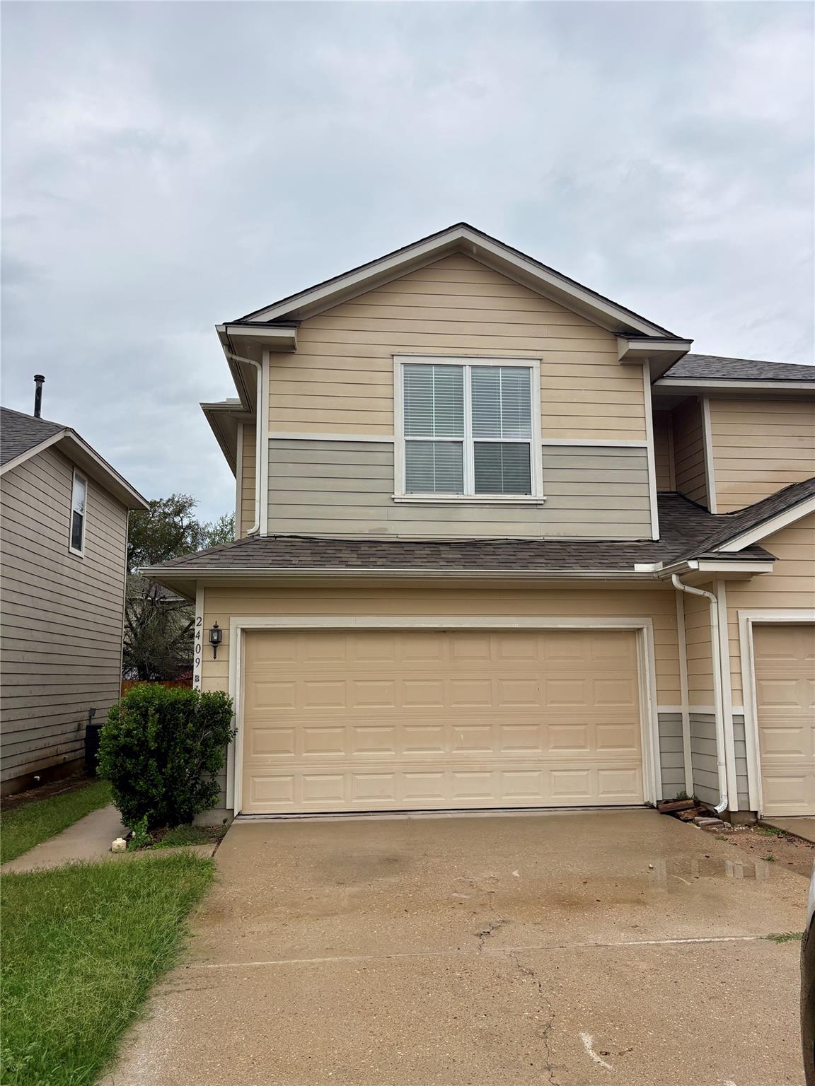 2409 Allred Dr #B, Austin, TX, 78748