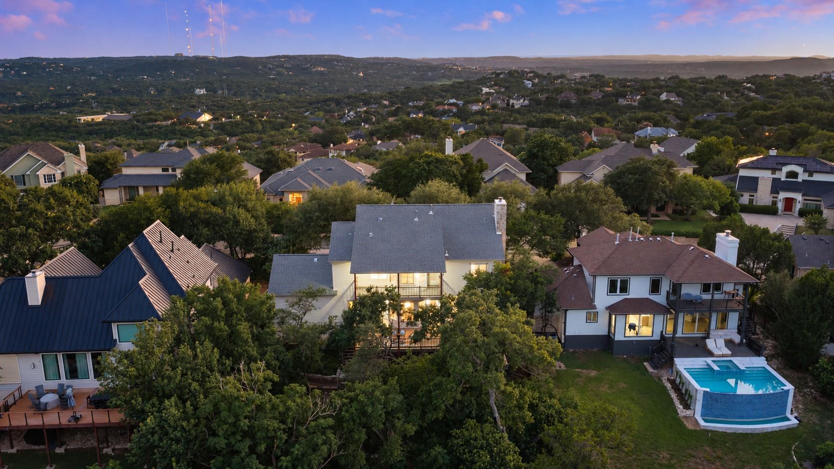 6213  Edwards Mountain Cv, Austin, TX, 78731