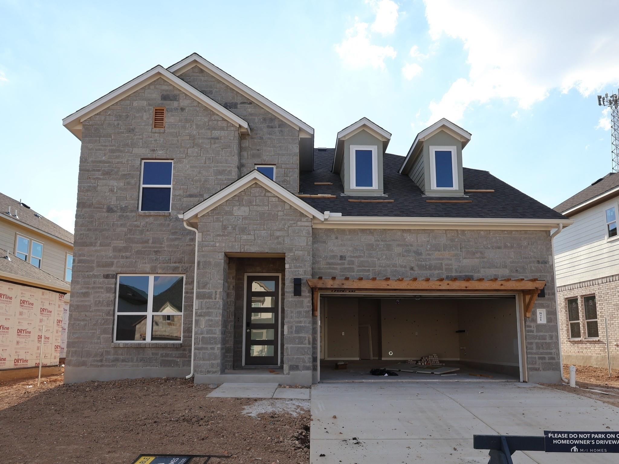 821 Purmela St, Leander, TX, 78641
