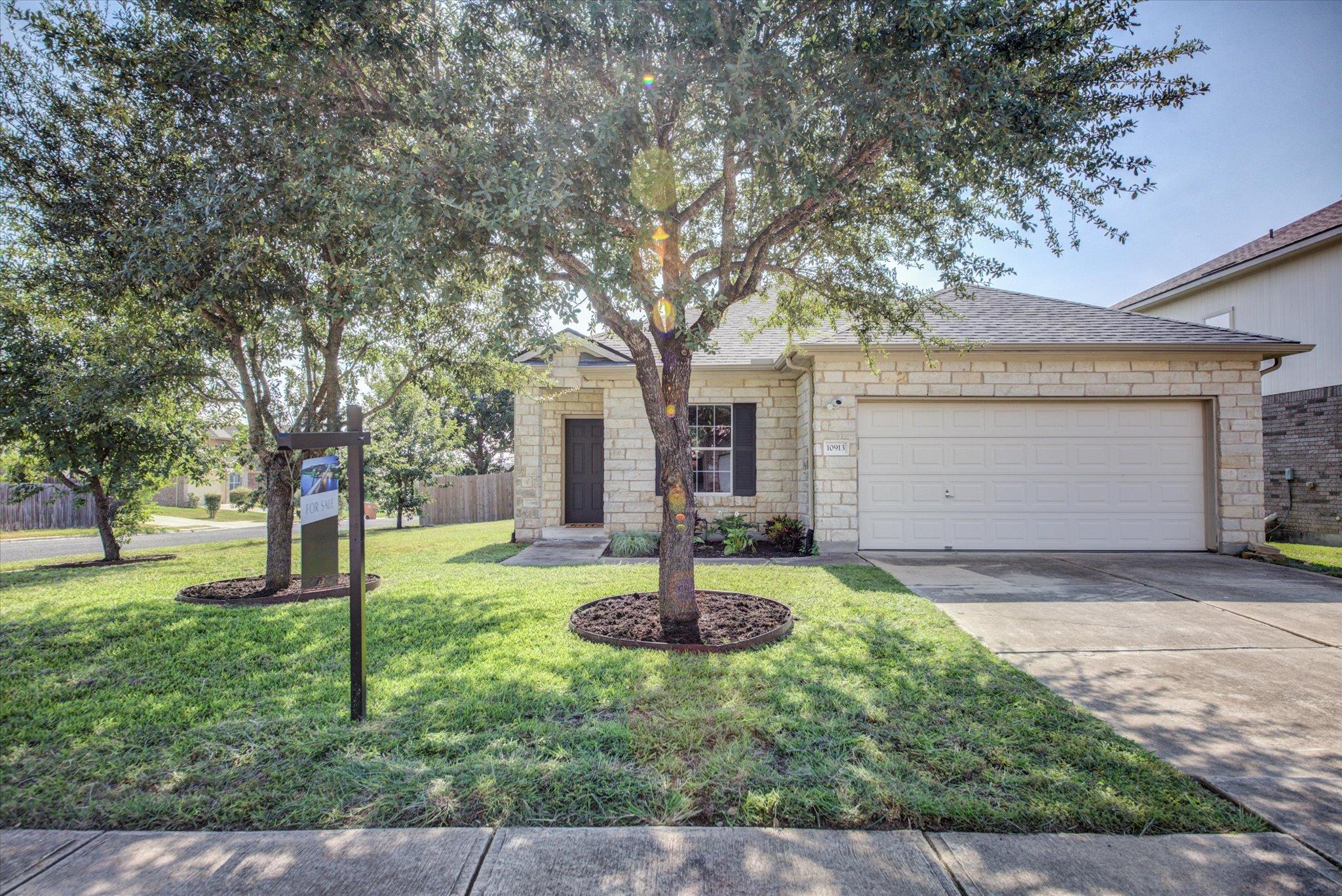 10913 Long Summer Dr, Austin, TX, 78754