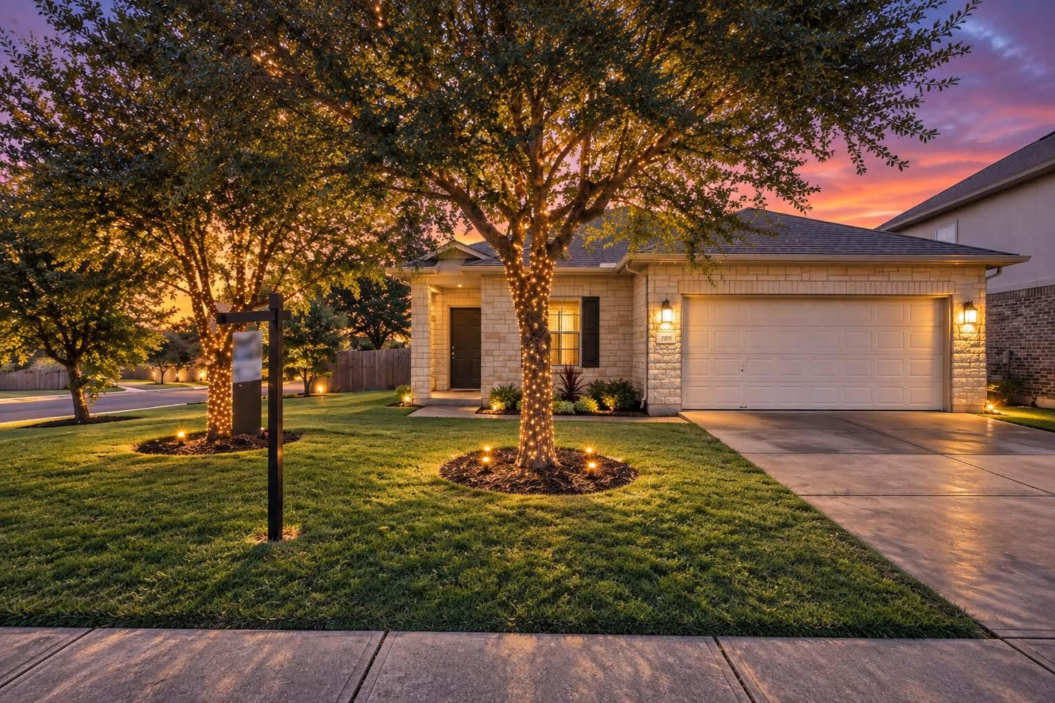10913 Long Summer Dr, Austin, TX, 78754