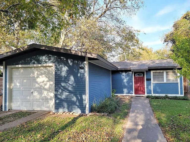 502 Sacramento Dr, Austin, TX, 78704
