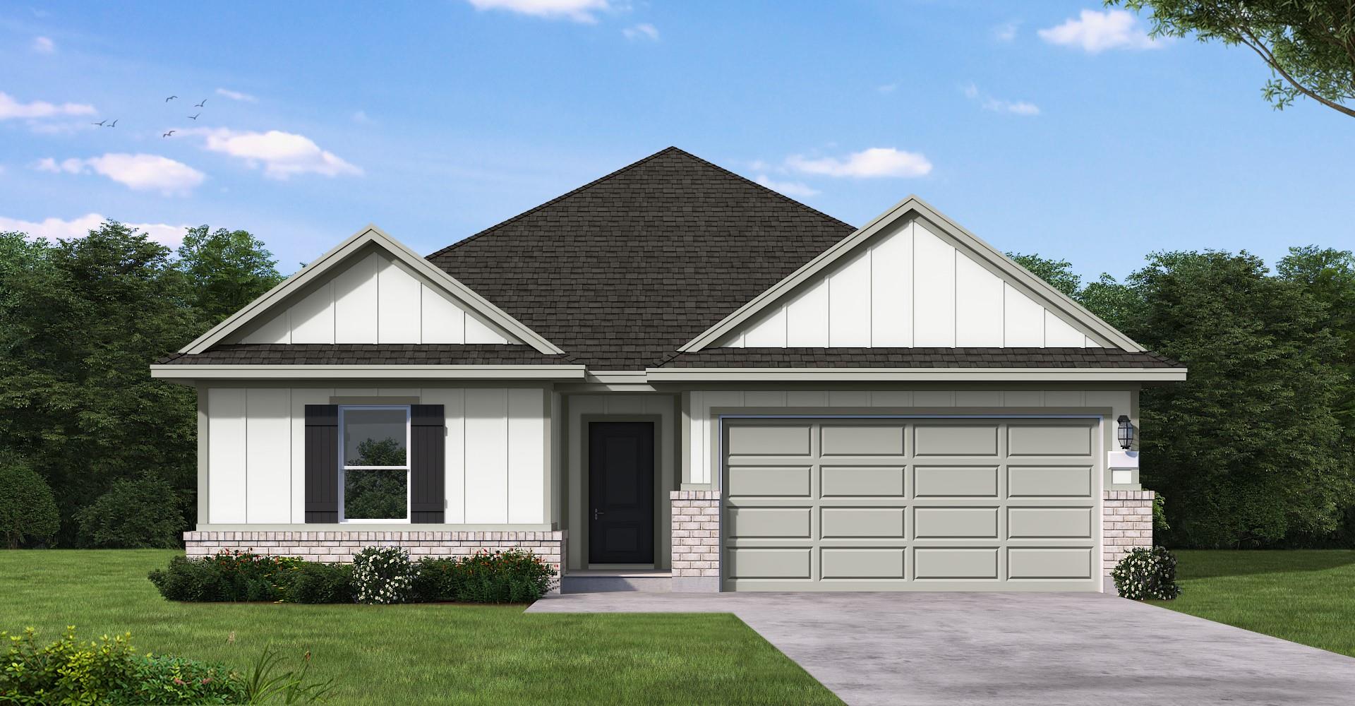 125 Branchwood Path, Taylor, TX, 76574