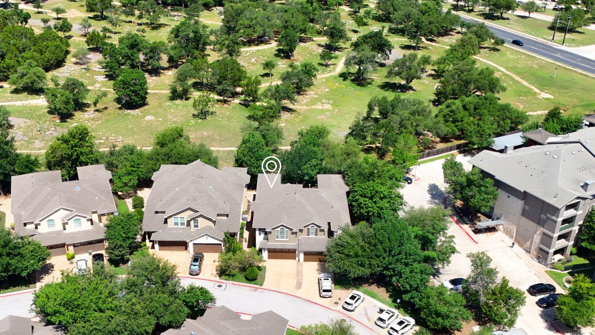 7328 Colina Vista Loop #A, Austin, TX, 78750