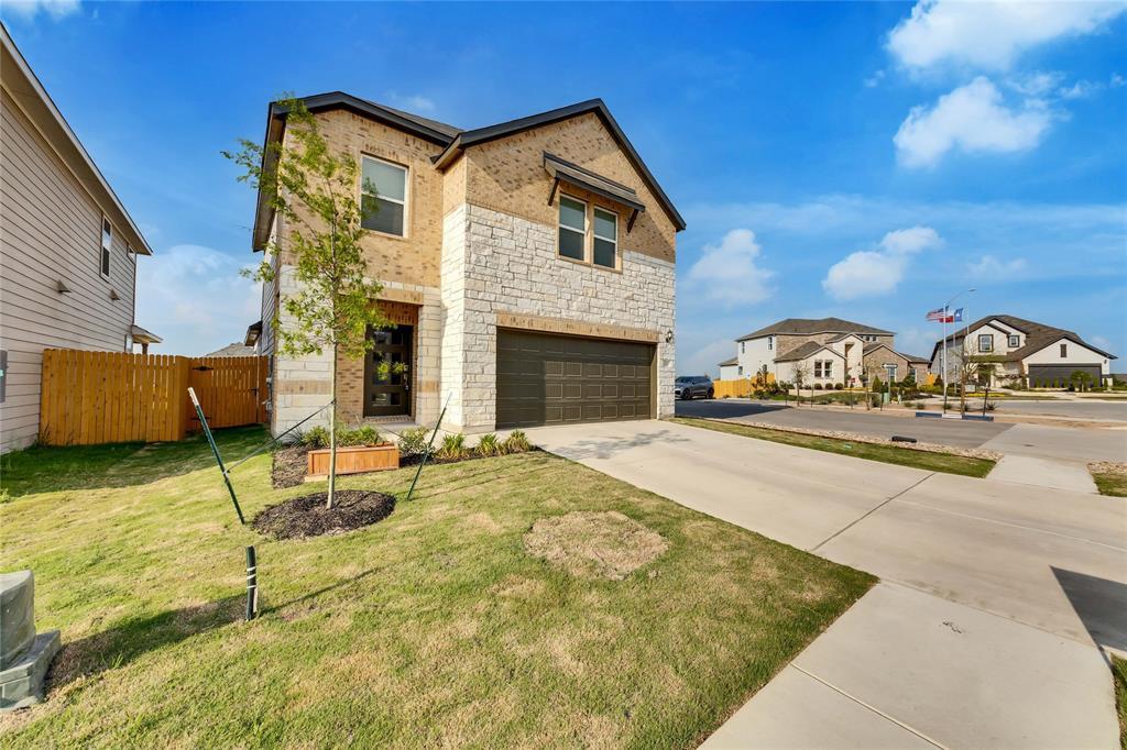152 Breccia Trl, Liberty Hill, TX, 78642