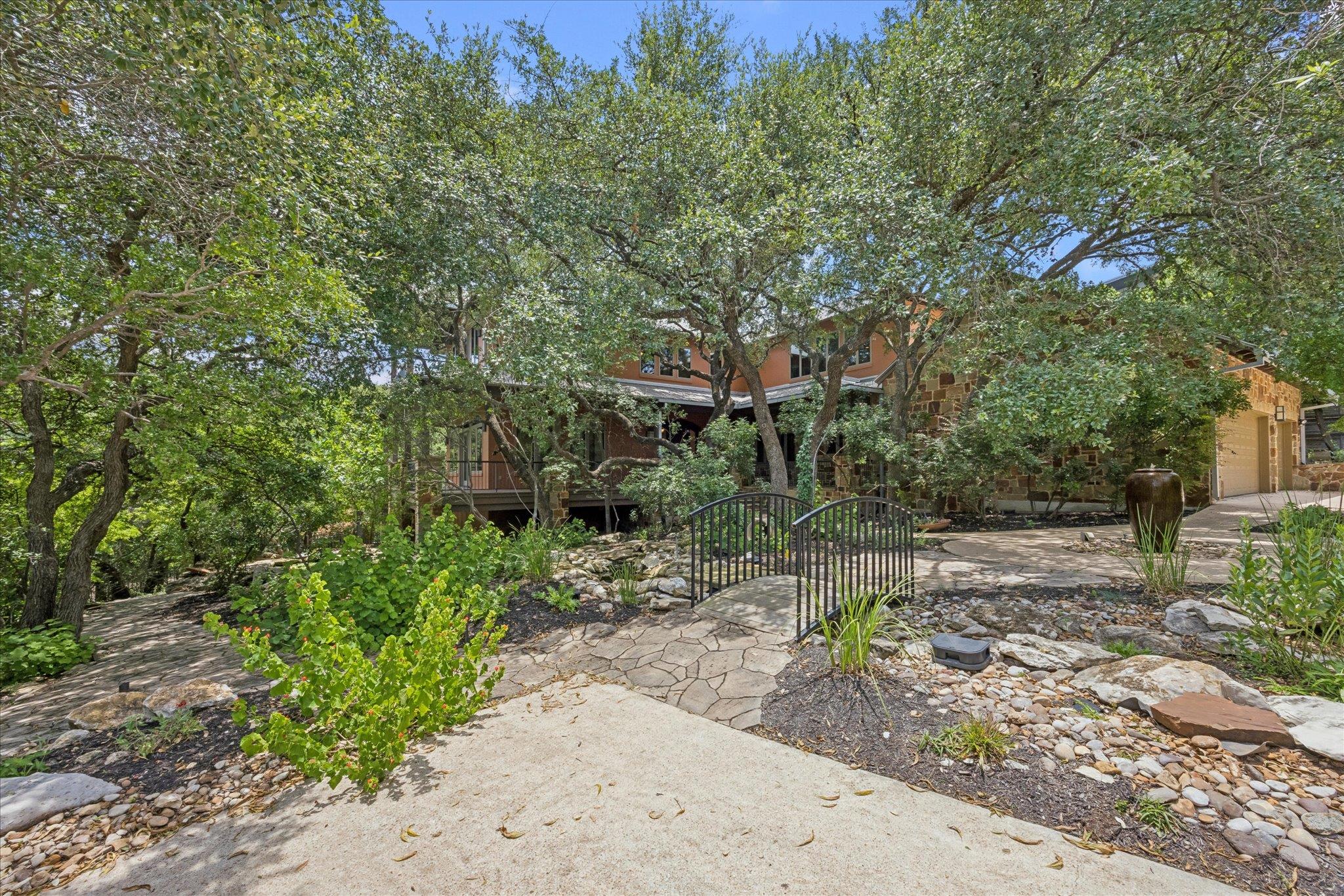 2501 Stratford Dr, Austin, TX, 78746