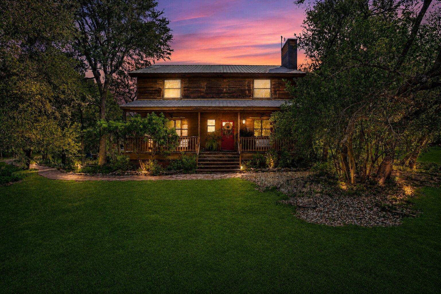 220 River Rapids Rd, Wimberley, TX, 78676