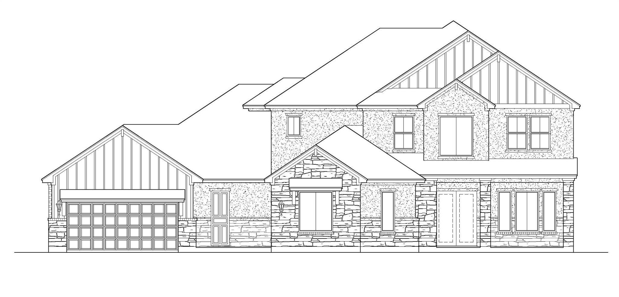 2816 Sandman Pass, Leander, TX, 78641