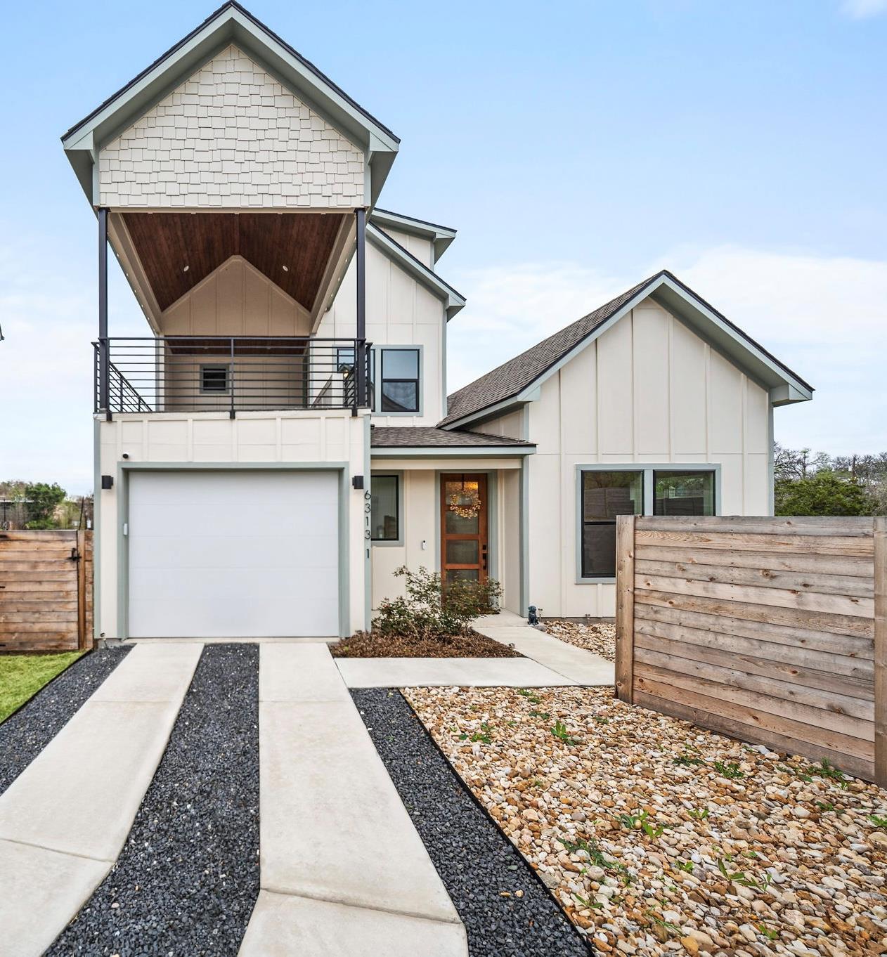 6313 Bristol Cir #1, Austin, TX, 78723