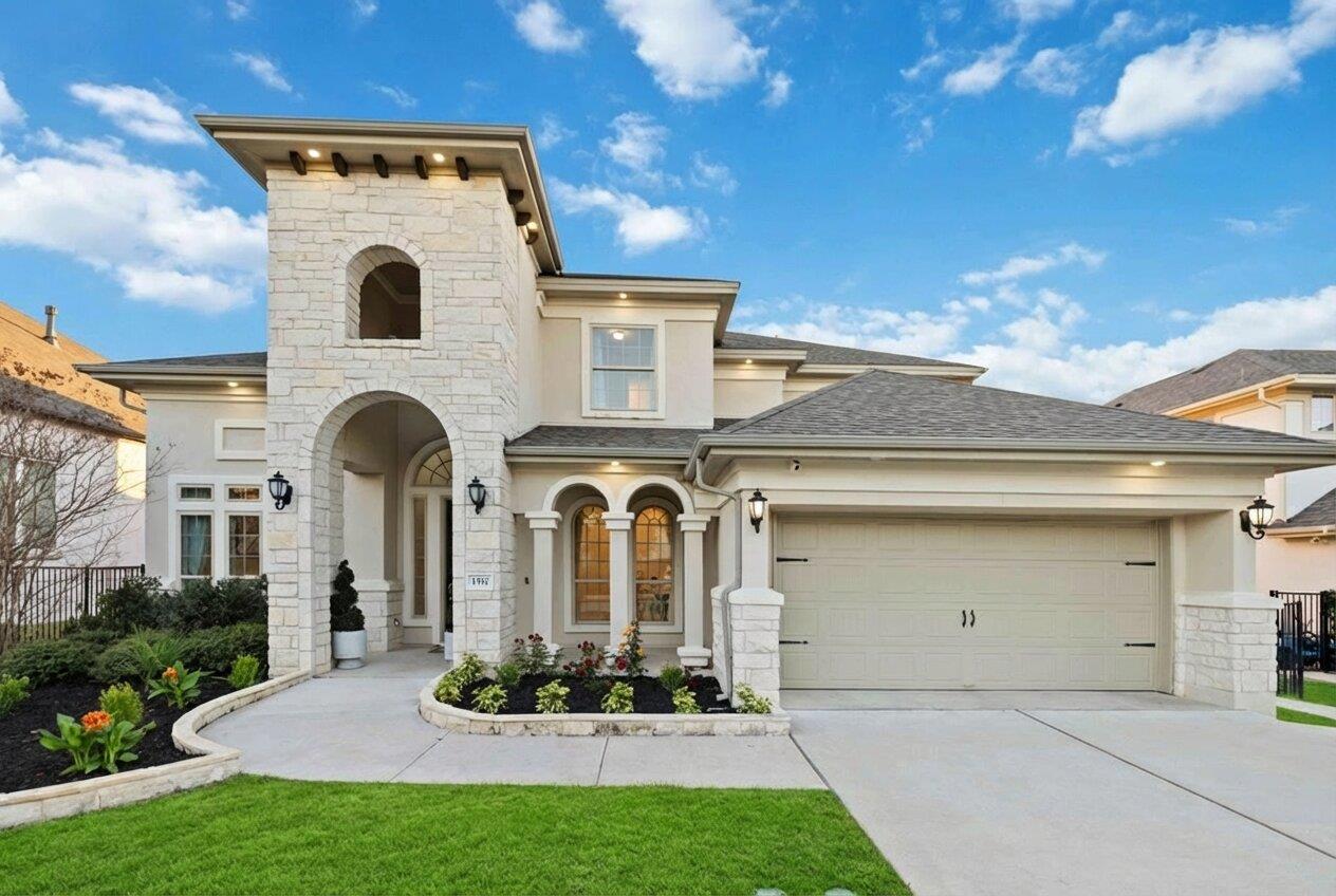 1517 Bardella Dr, Leander, TX, 78641