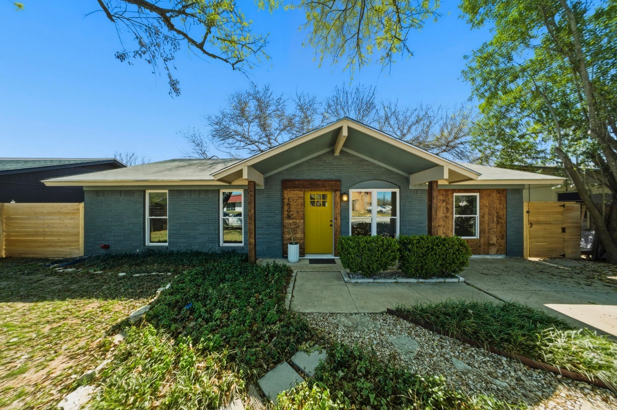 1005 Arthur Stiles Rd, Austin, TX, 78721