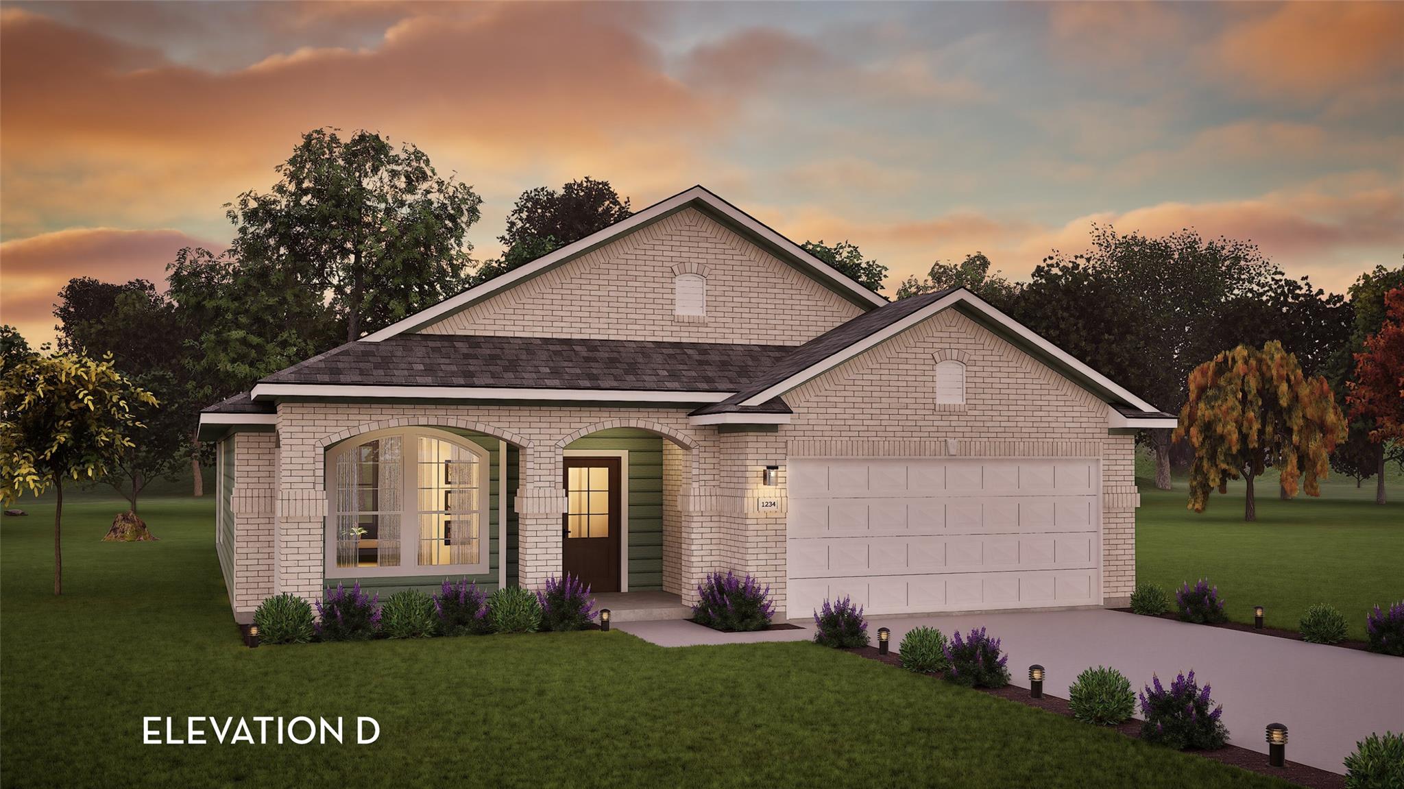 802  Kapok St, Buda, TX, 78610