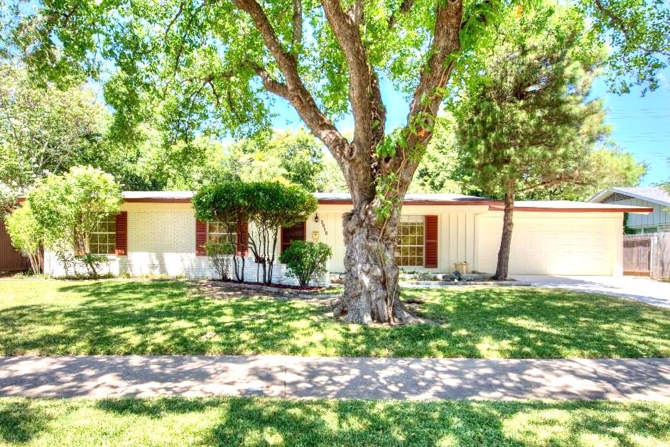 5910  Marilyn Dr, Austin, TX, 78757