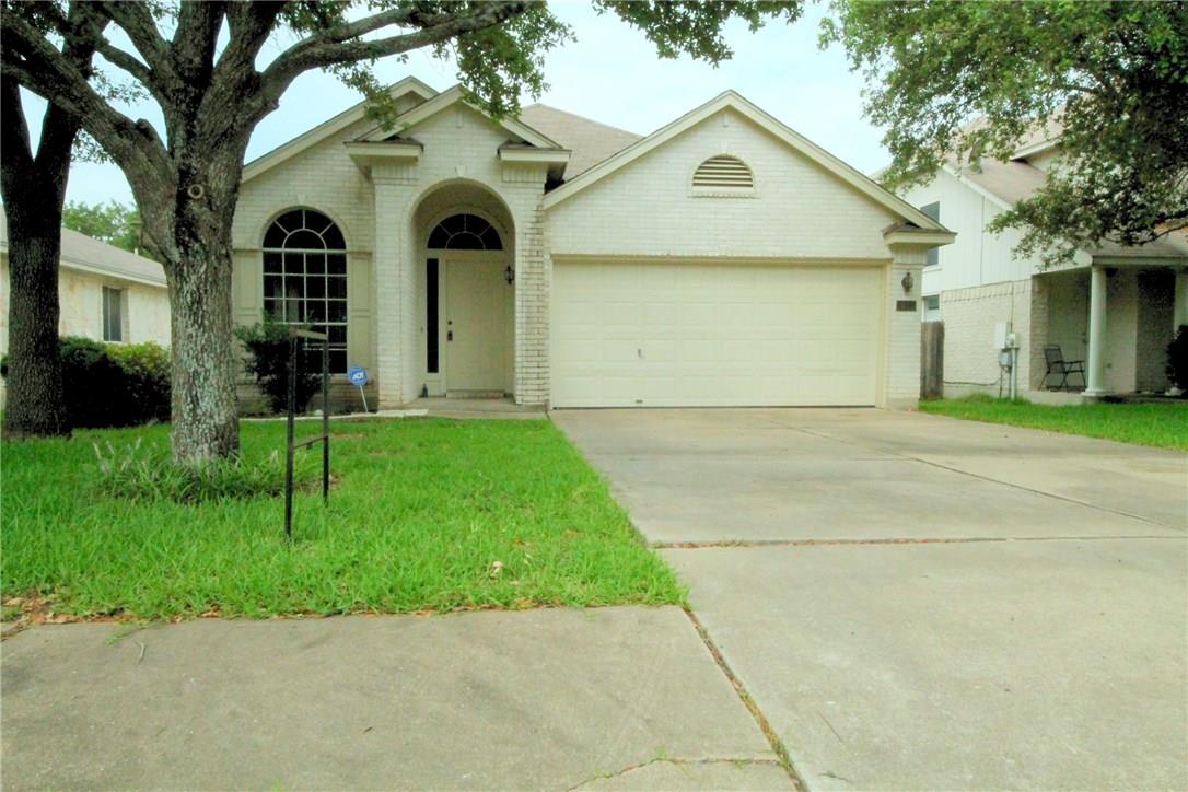 8305 Osborne Dr, Austin, TX, 78729