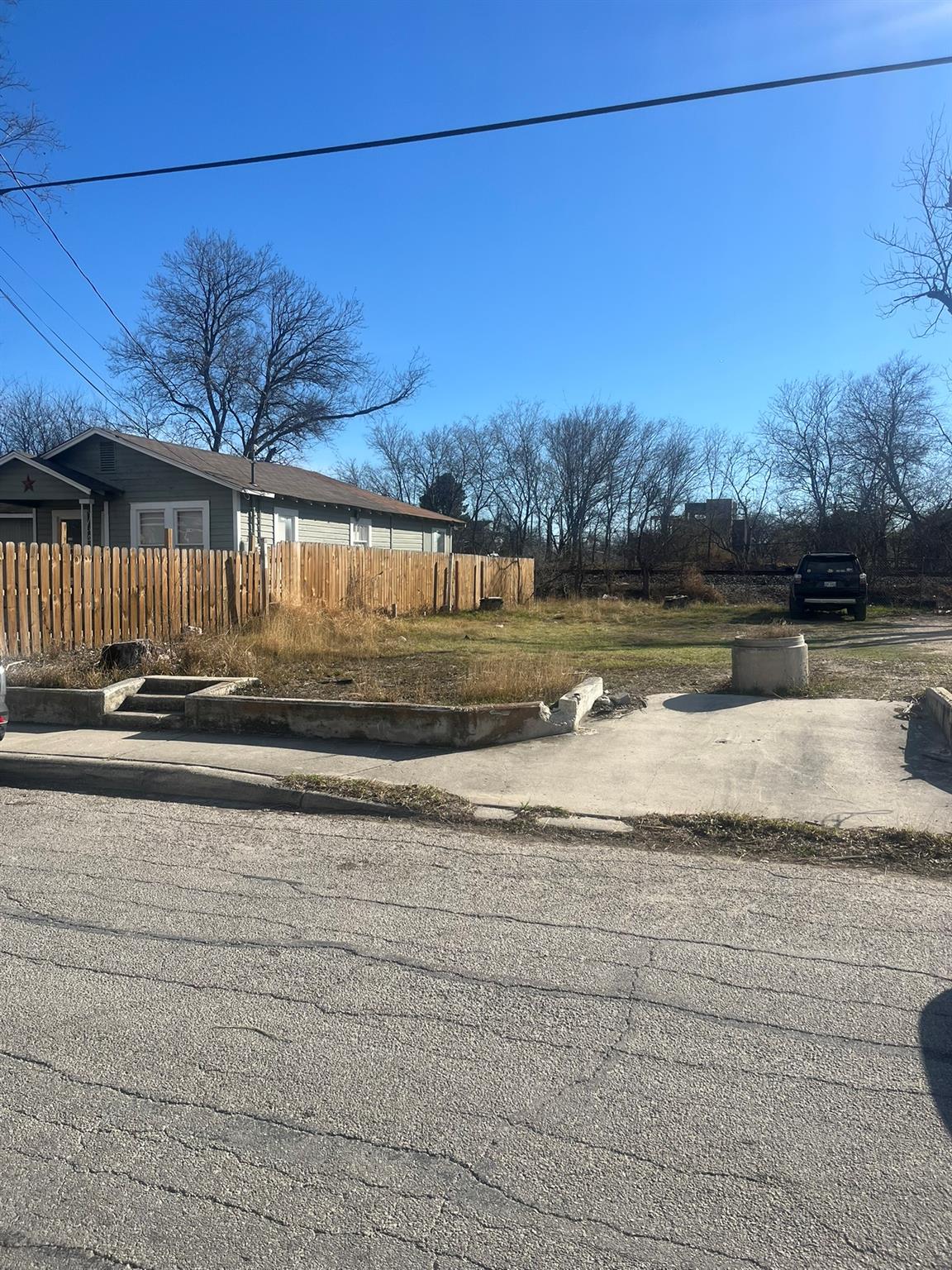 214 E LACHAPELLE None, San Antonio, TX, 78204