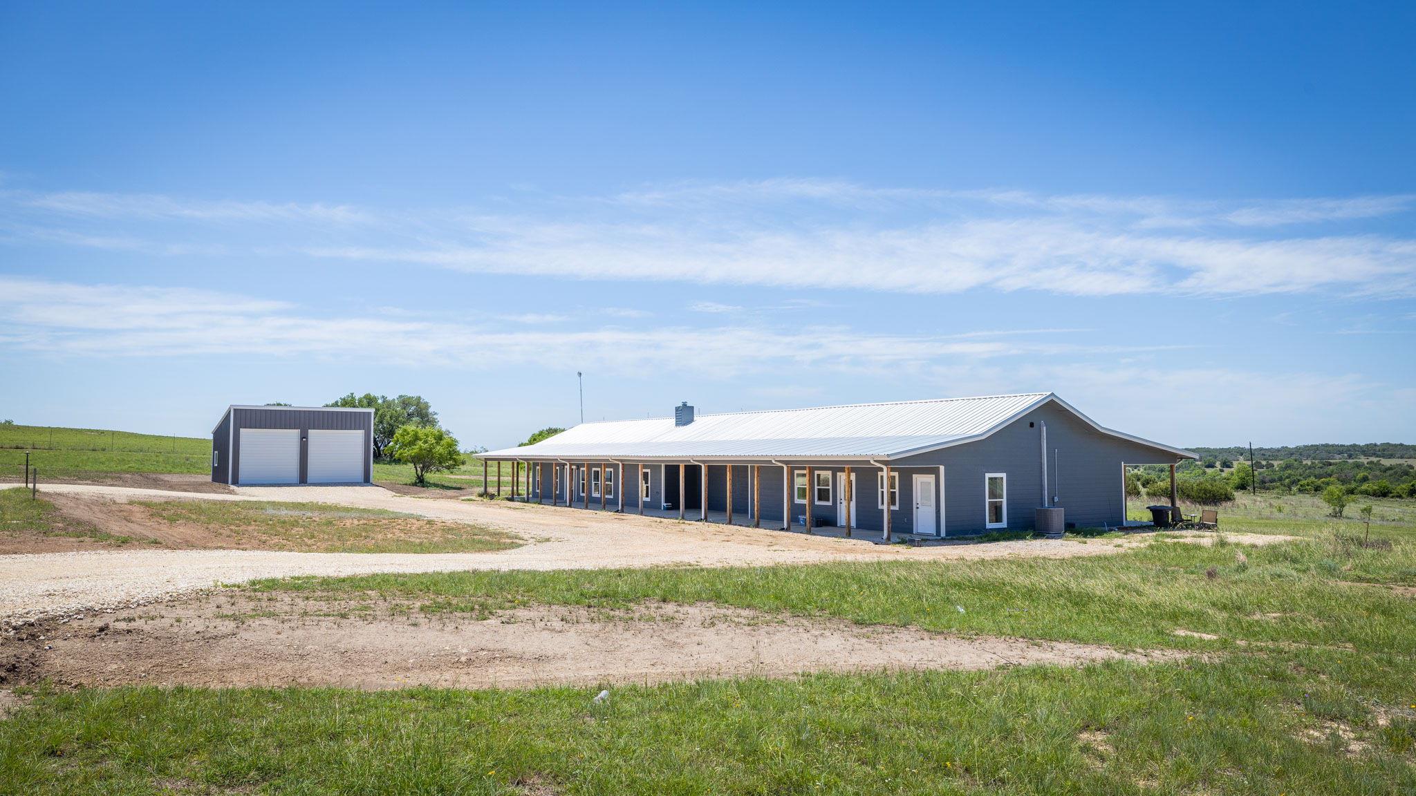 12935 Private Road 3641 None, Kempner, TX, 76539