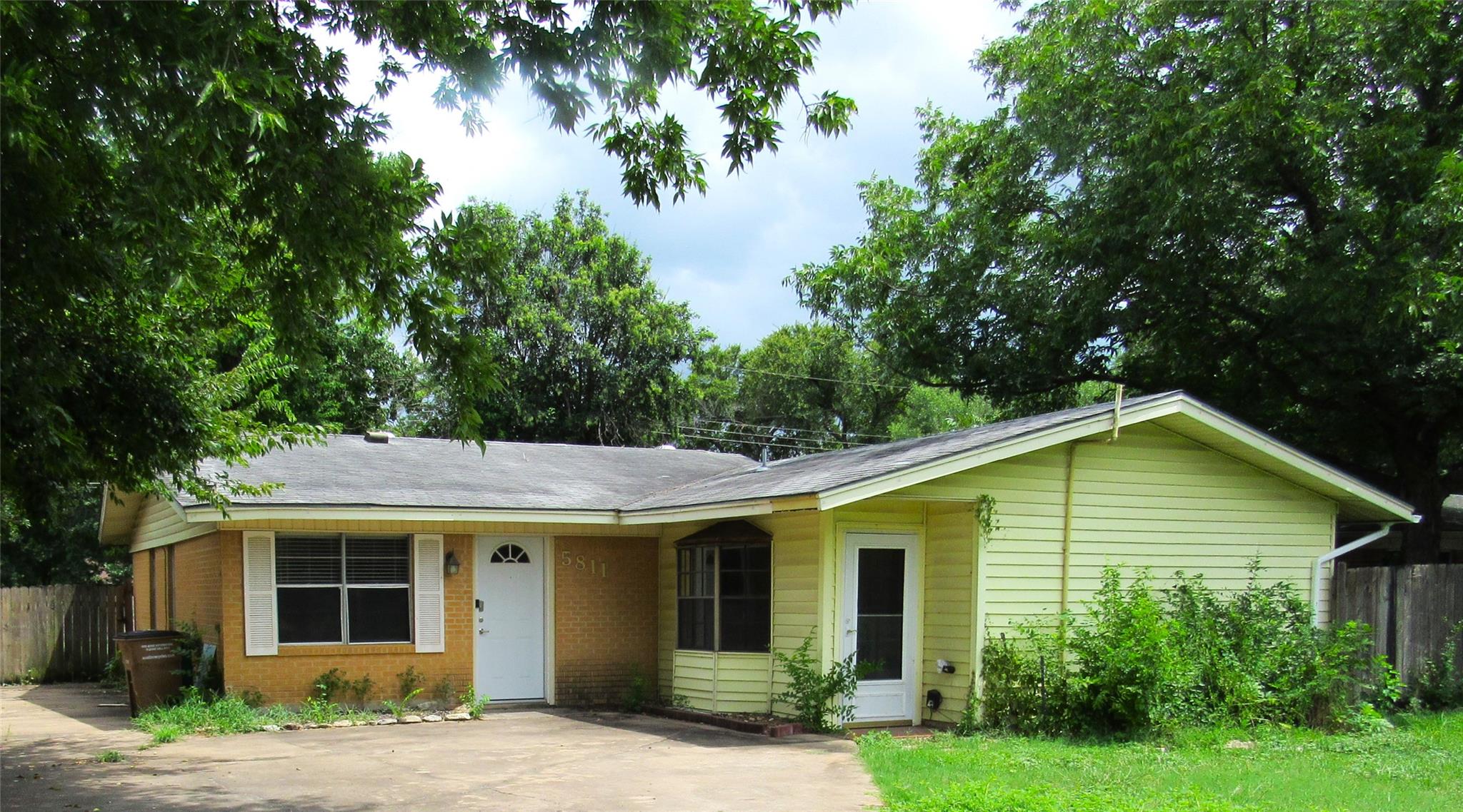 5811 Libyan Dr, Austin, TX, 78745