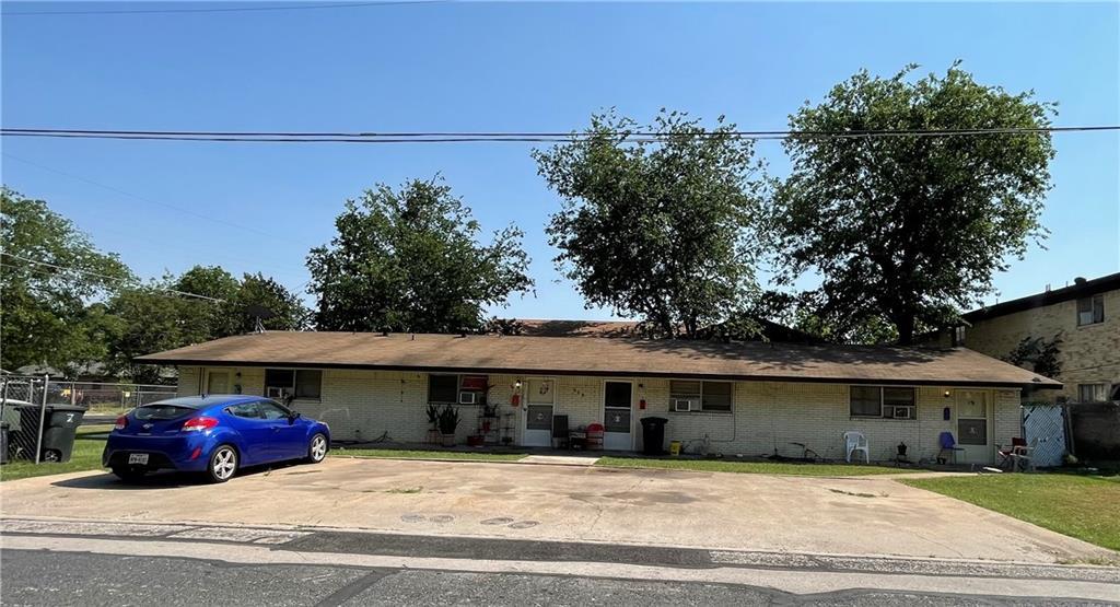 608 Harbour Ave, Killeen, TX, 76541
